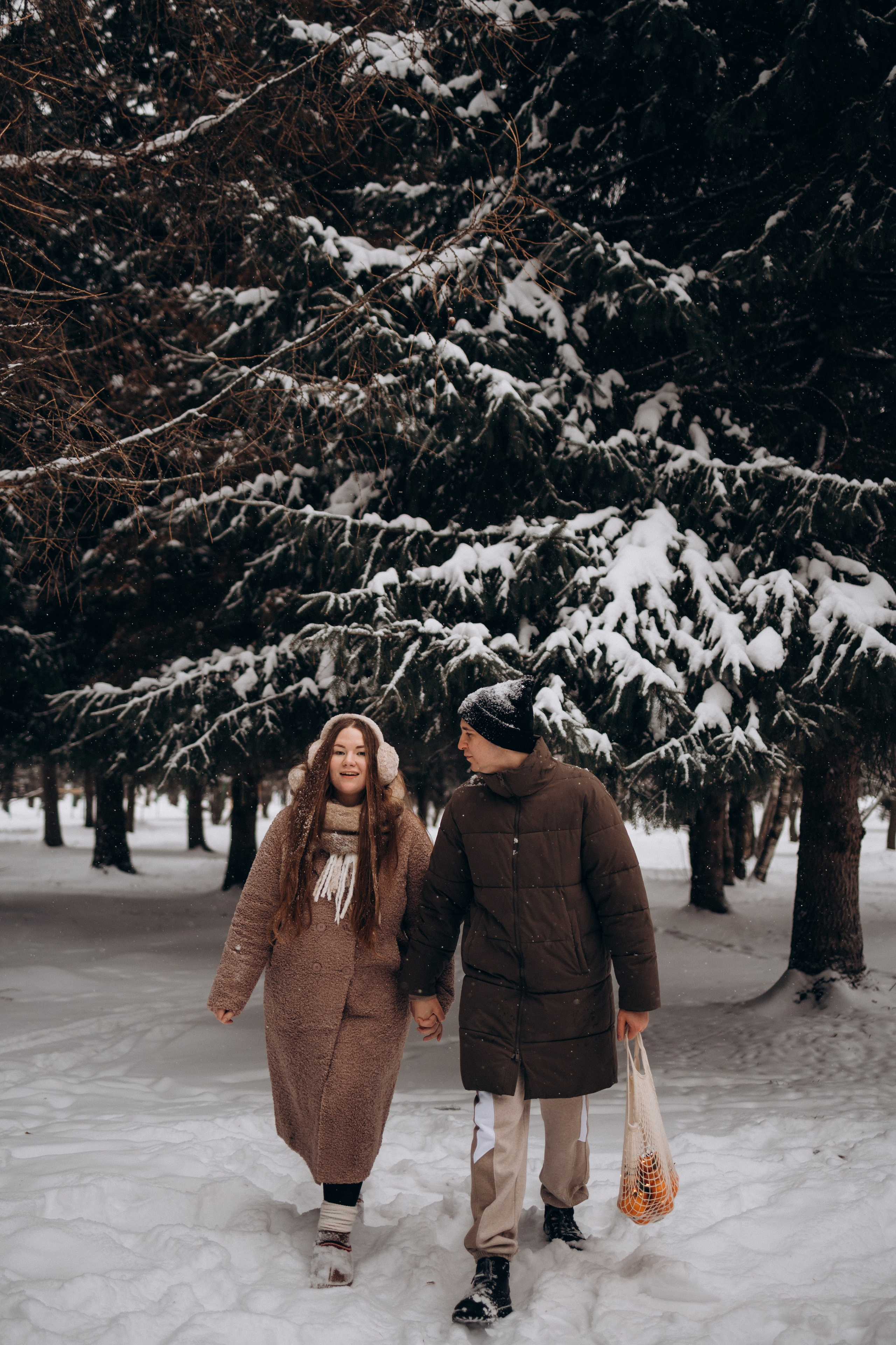 Даша и Федя. Фотограф Нижний Новгород