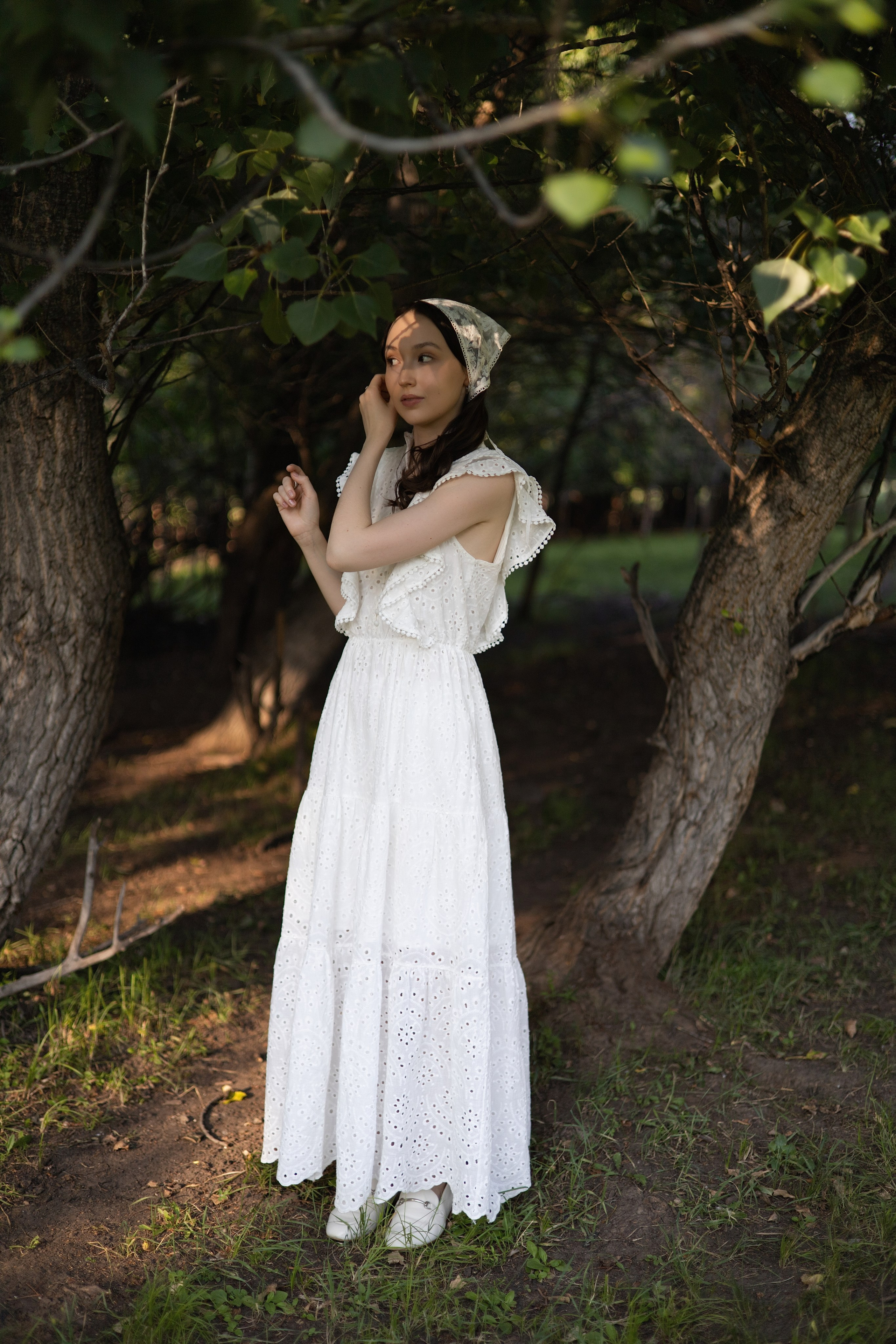 Валя. Фото и видео Сергей Рассеян