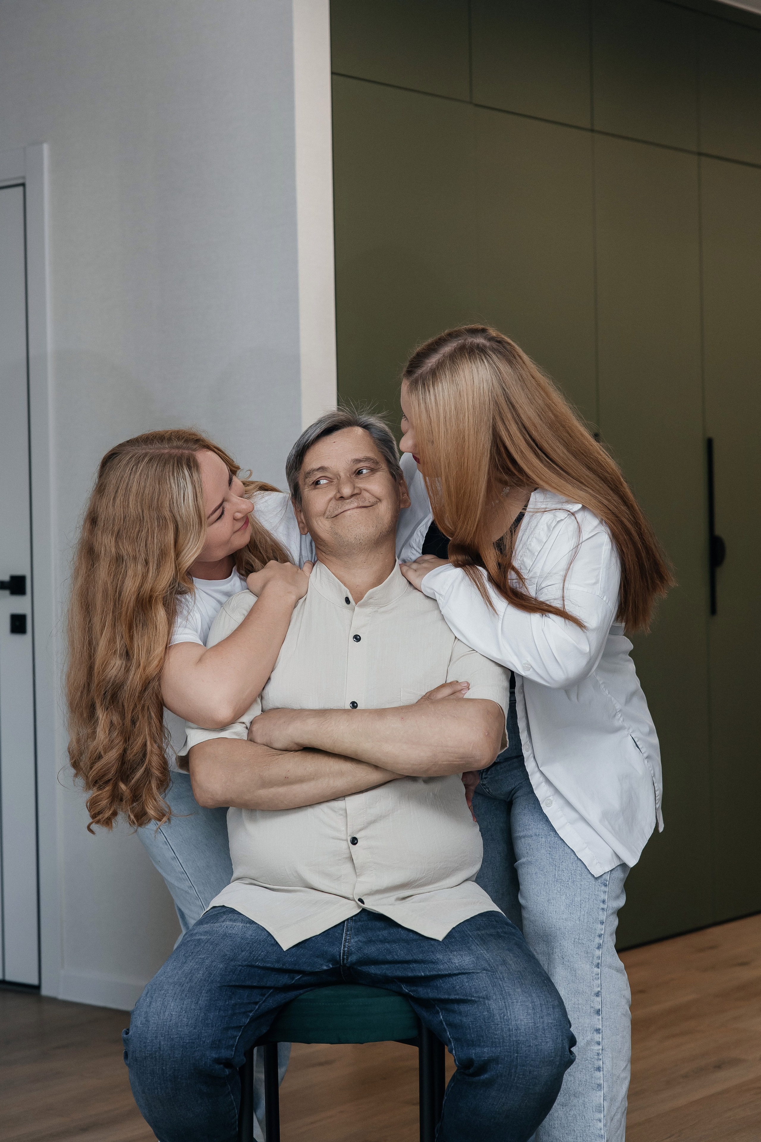 Домашняя съемка. Свадебный и Семейный фотограф г. Ижевск Гульназ Солдатова. Гульназ фото