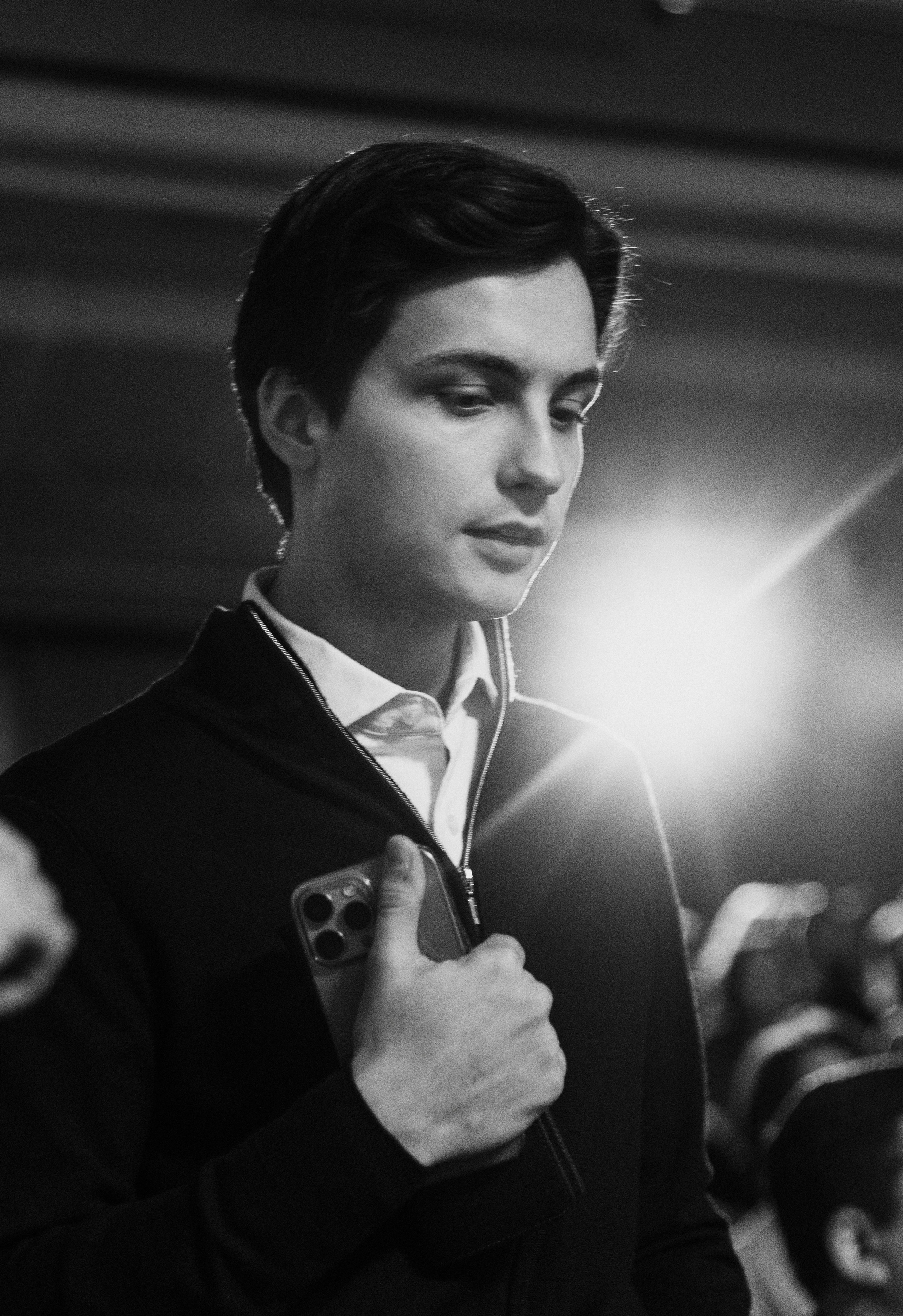 Портфолио. Портретный фотограф в Москве Елена Лукан