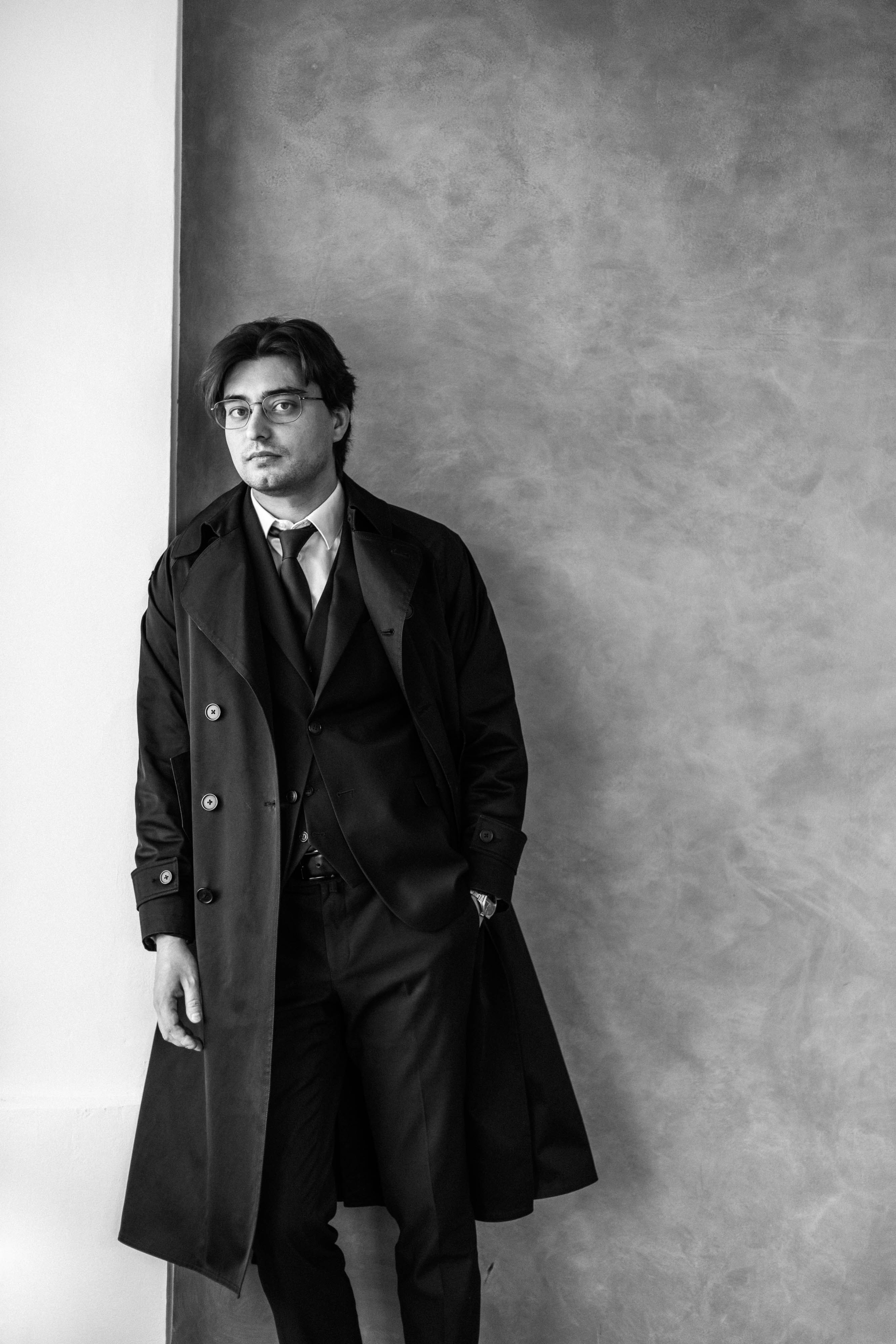 Сергей. Фотограф Алёна Михайлова, Екатеринбург