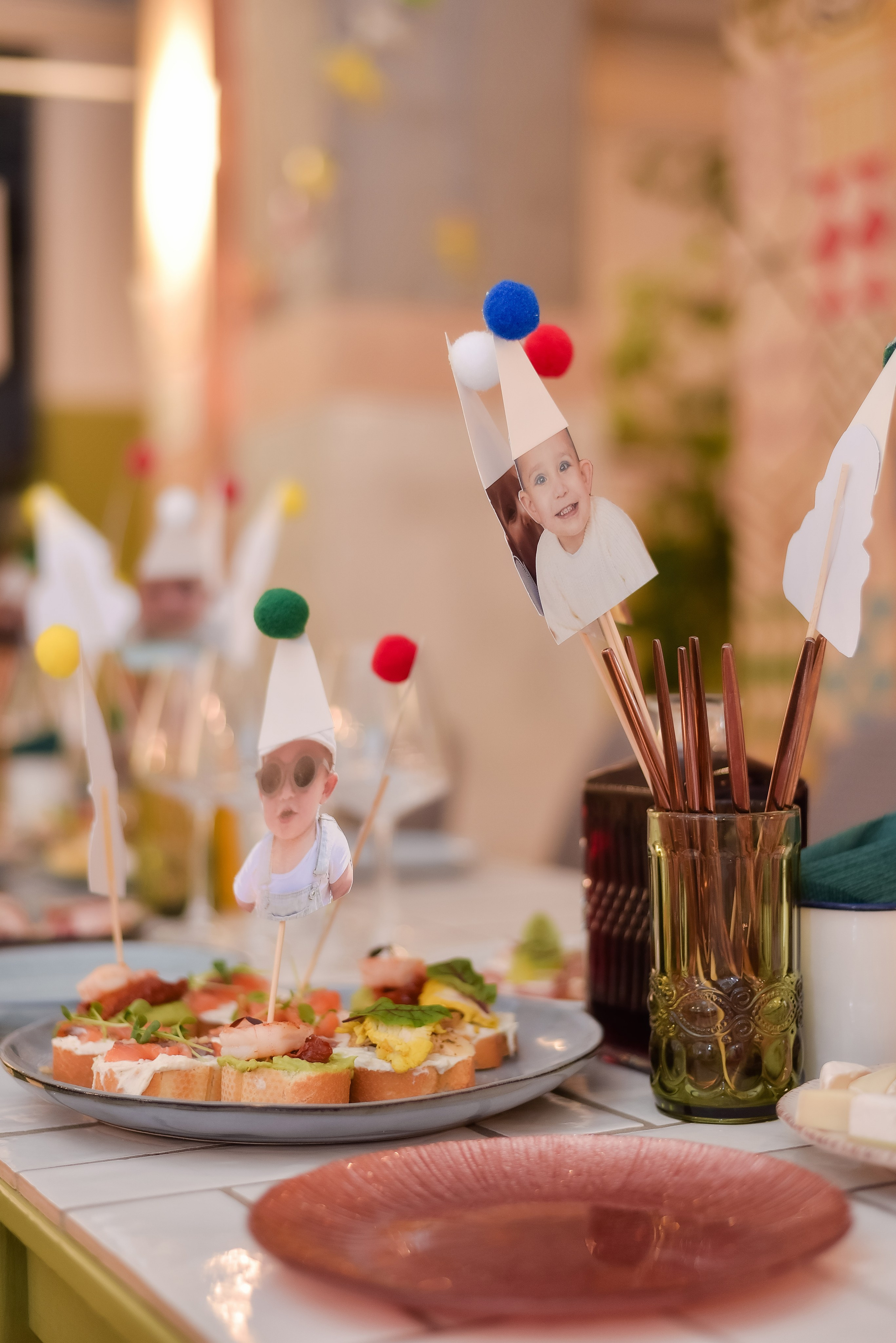 День Рождение Максима. Свадебный и семейный фотограф Волгоград Ксения Афонина