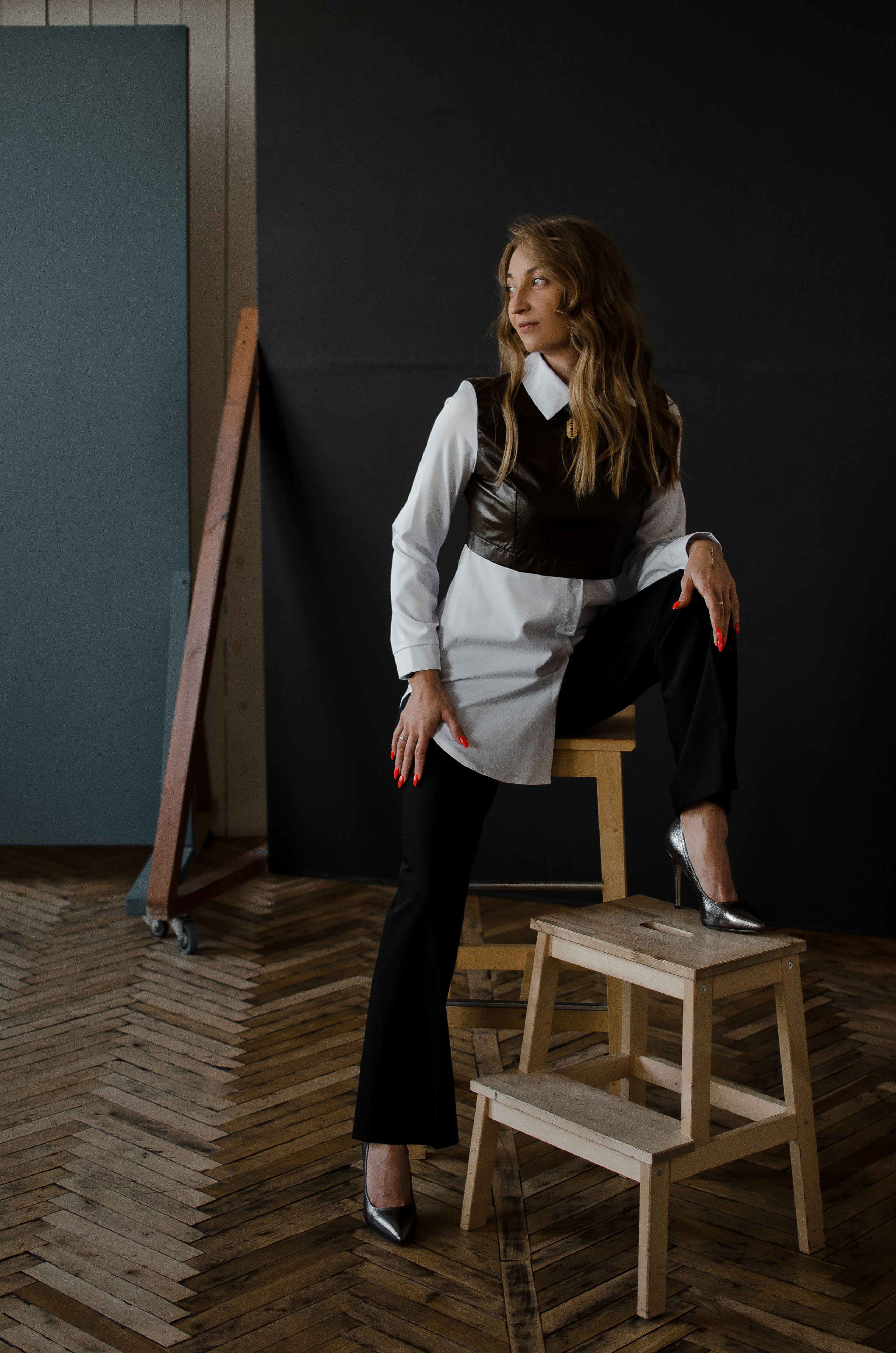 Екатерина. Фотограф в Кемерово, Ольга Гаврилова