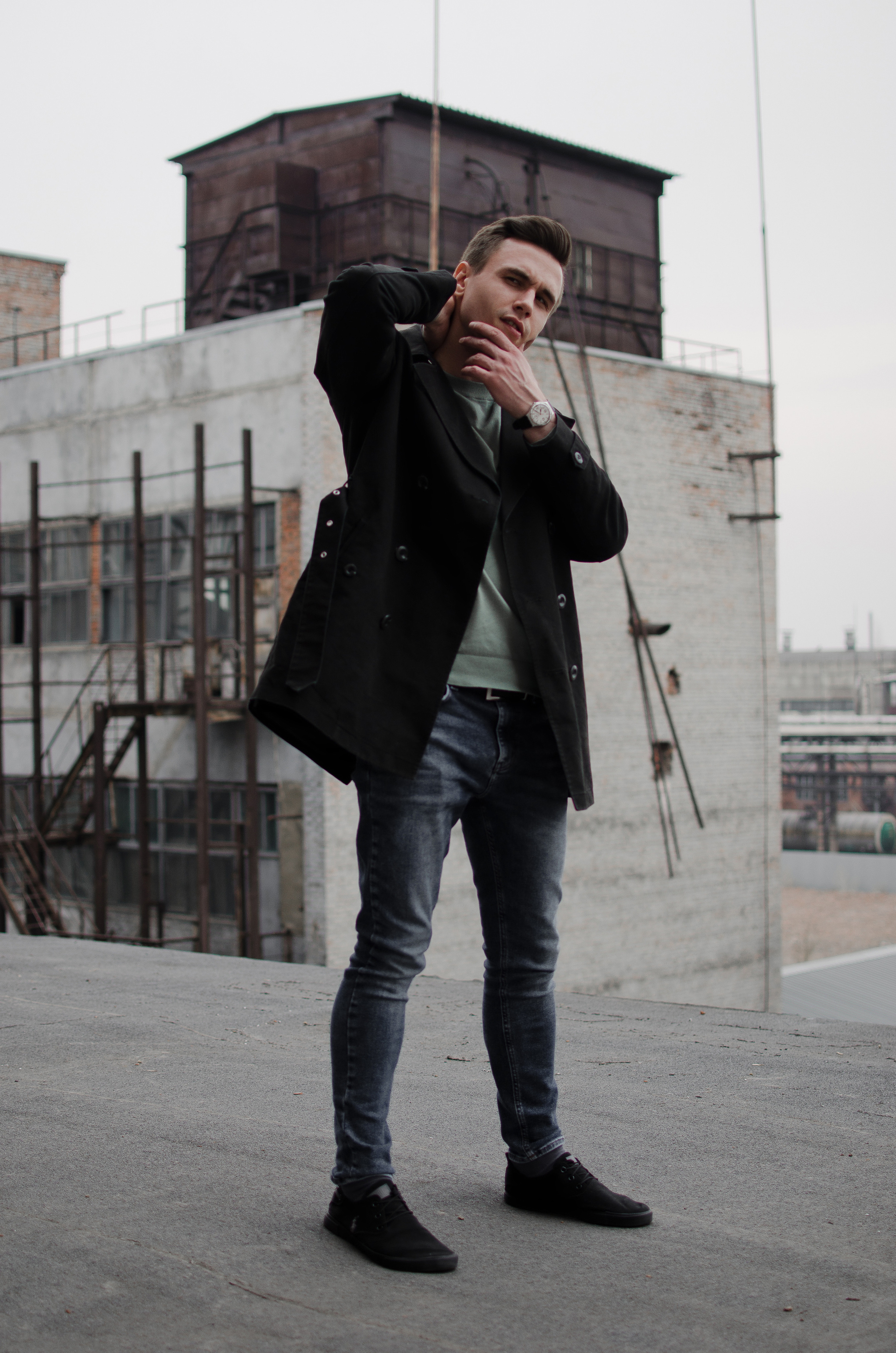 Урбан. Фотограф в Кемерово, Ольга Гаврилова