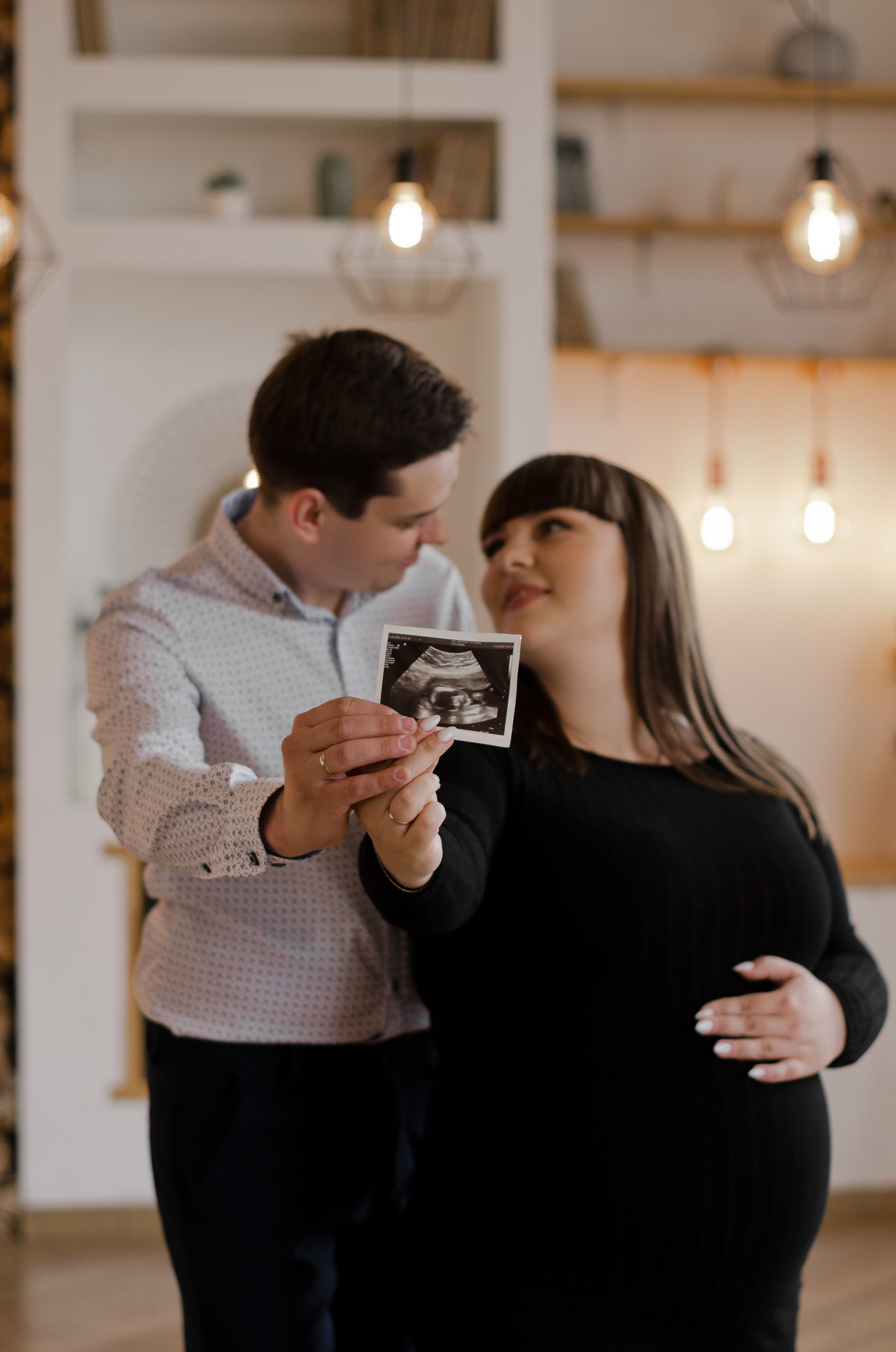 Счастливые. Фотограф в Кемерово, Ольга Гаврилова