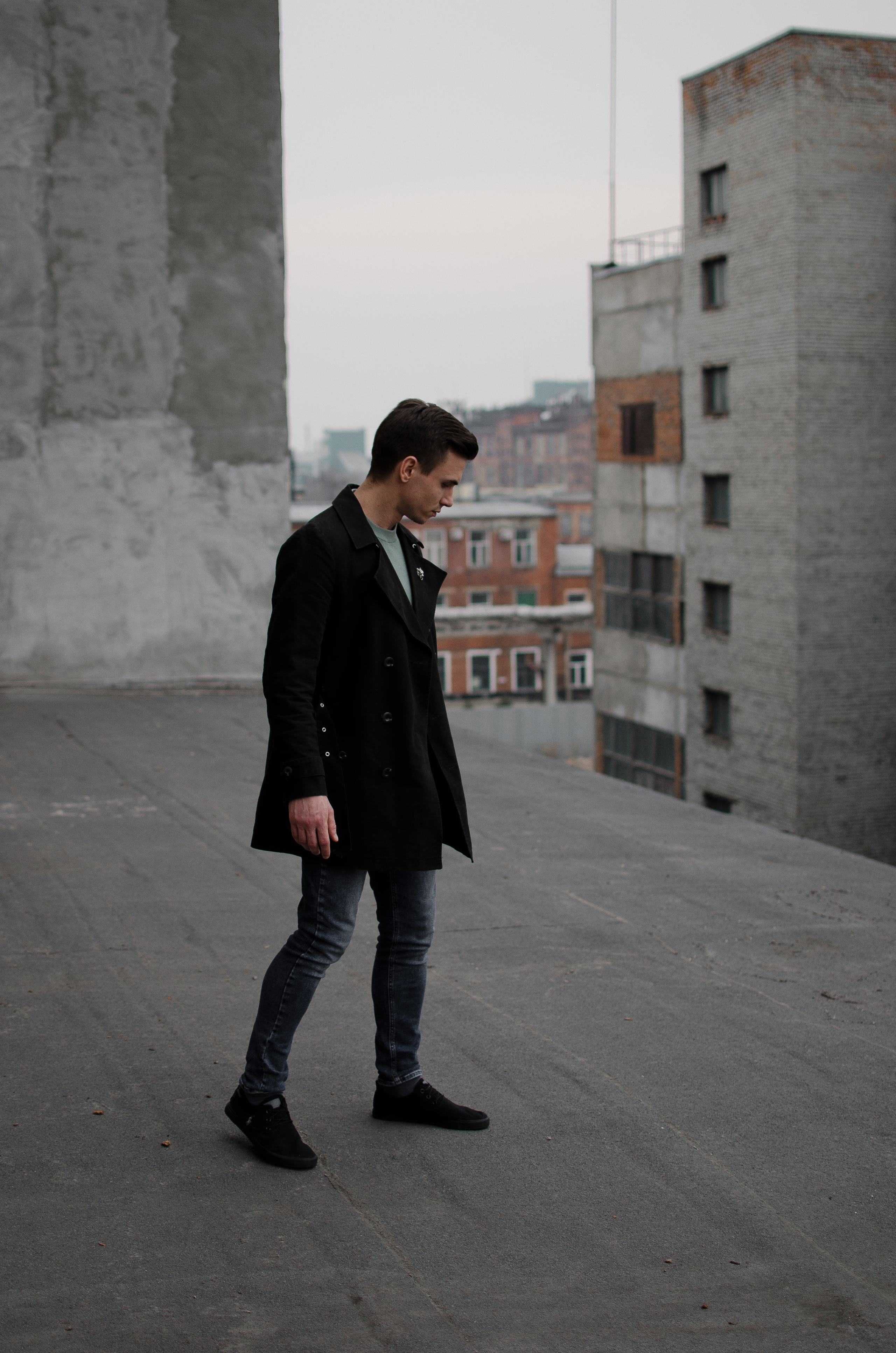 Урбан. Фотограф в Кемерово, Ольга Гаврилова