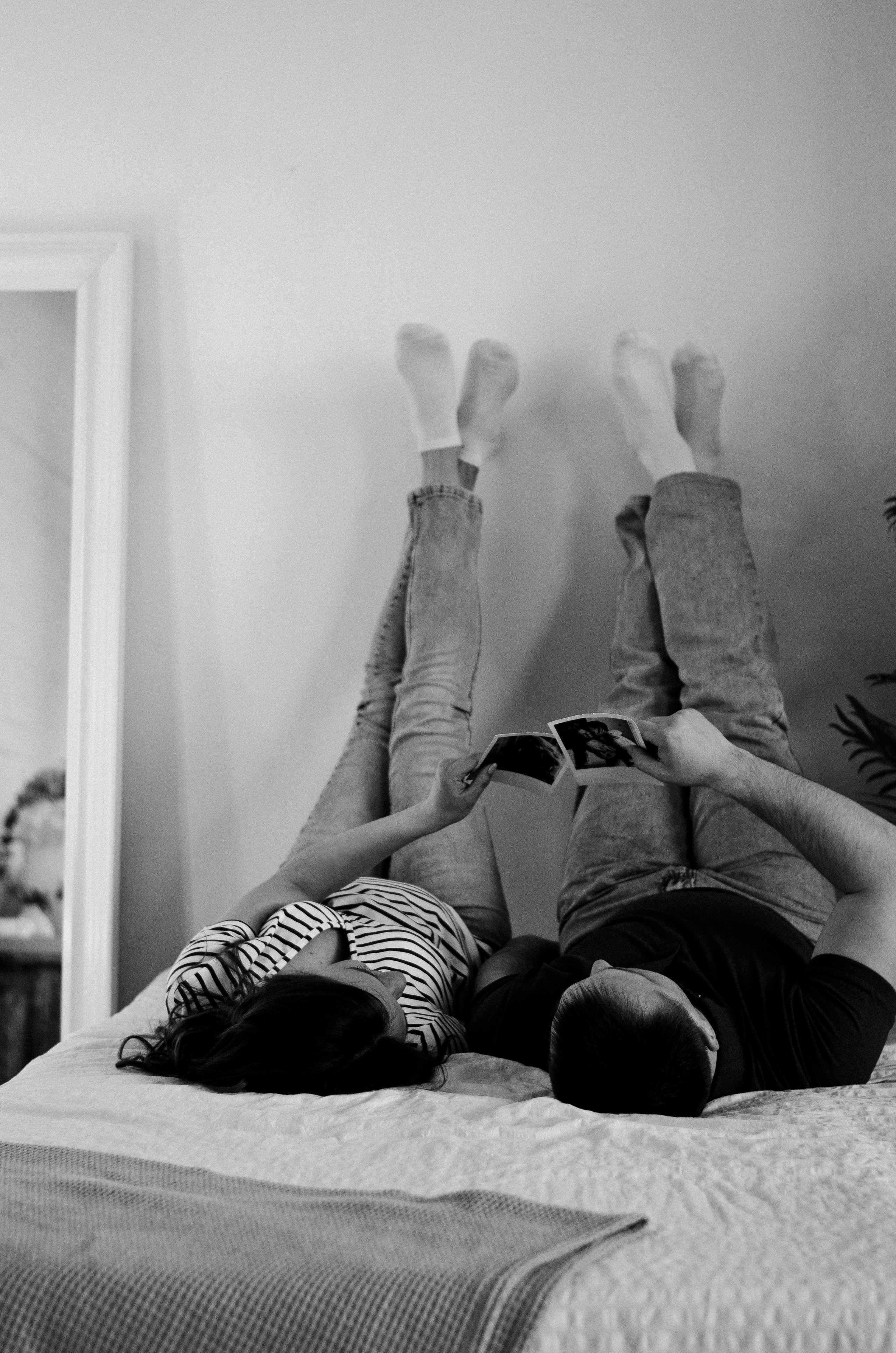 Мария, Дмитрий и…. Фотограф в Кемерово, Ольга Гаврилова