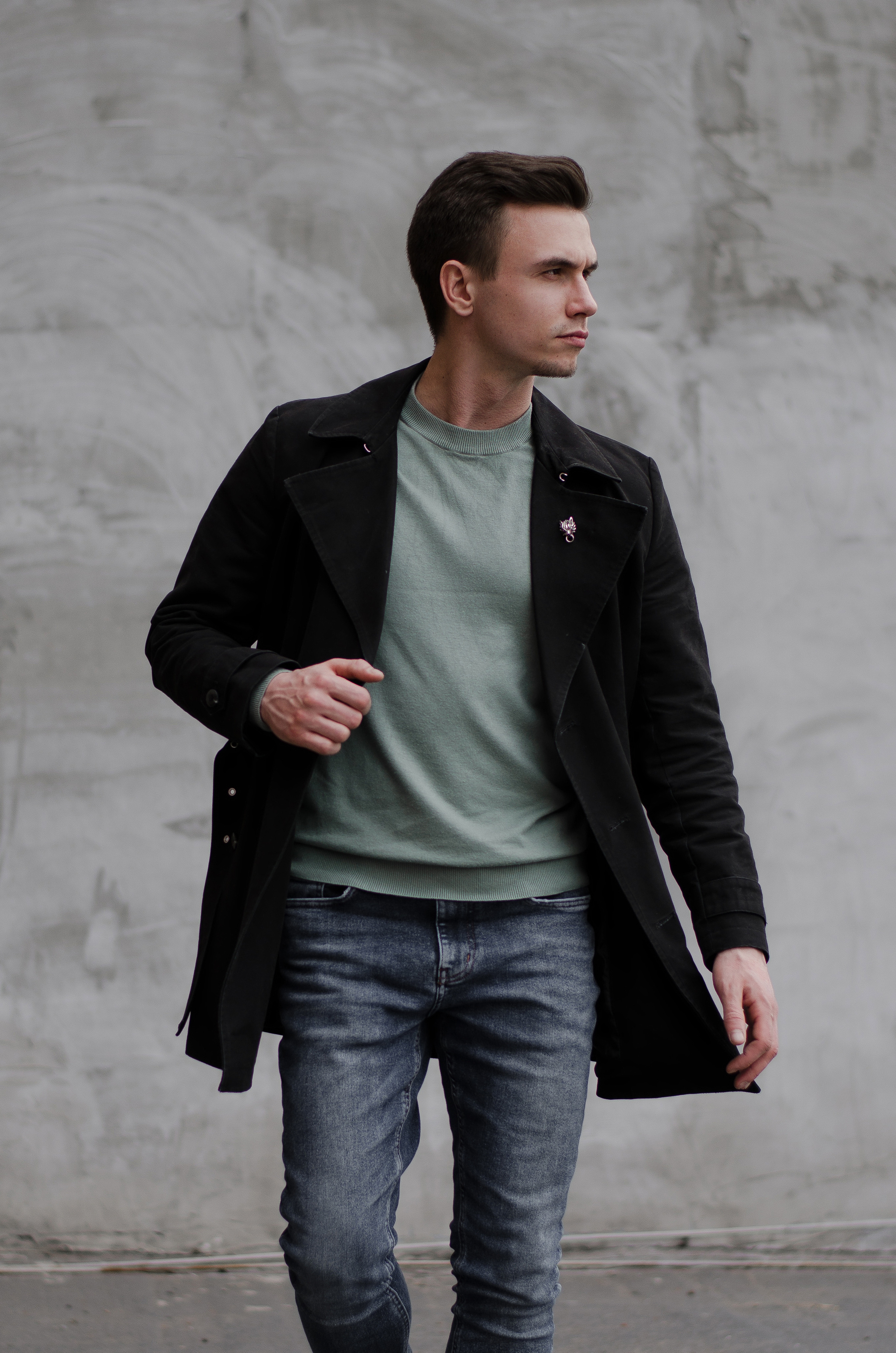 Урбан. Фотограф в Кемерово, Ольга Гаврилова