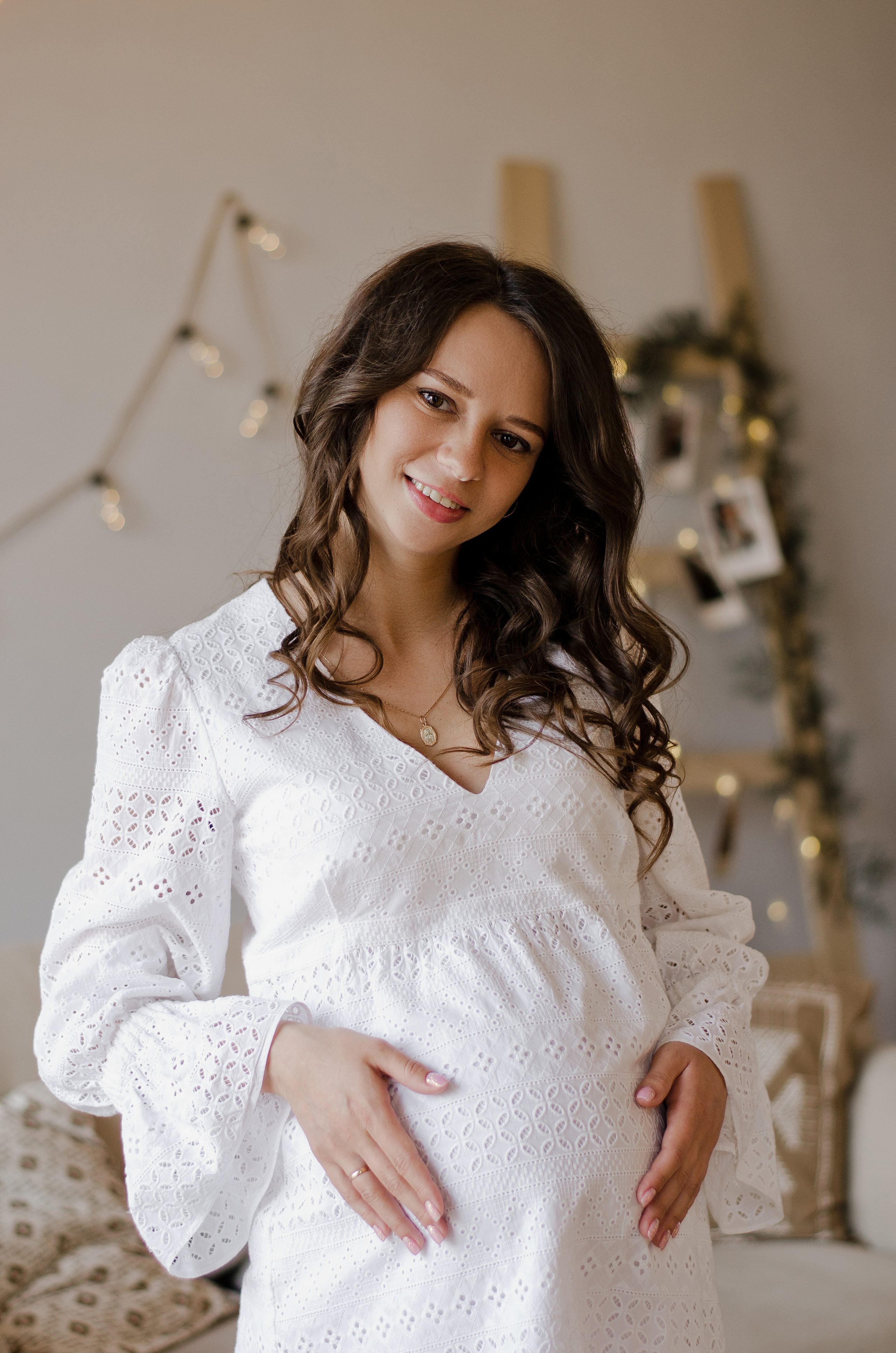 Мария, Дмитрий и…. Фотограф в Кемерово, Ольга Гаврилова