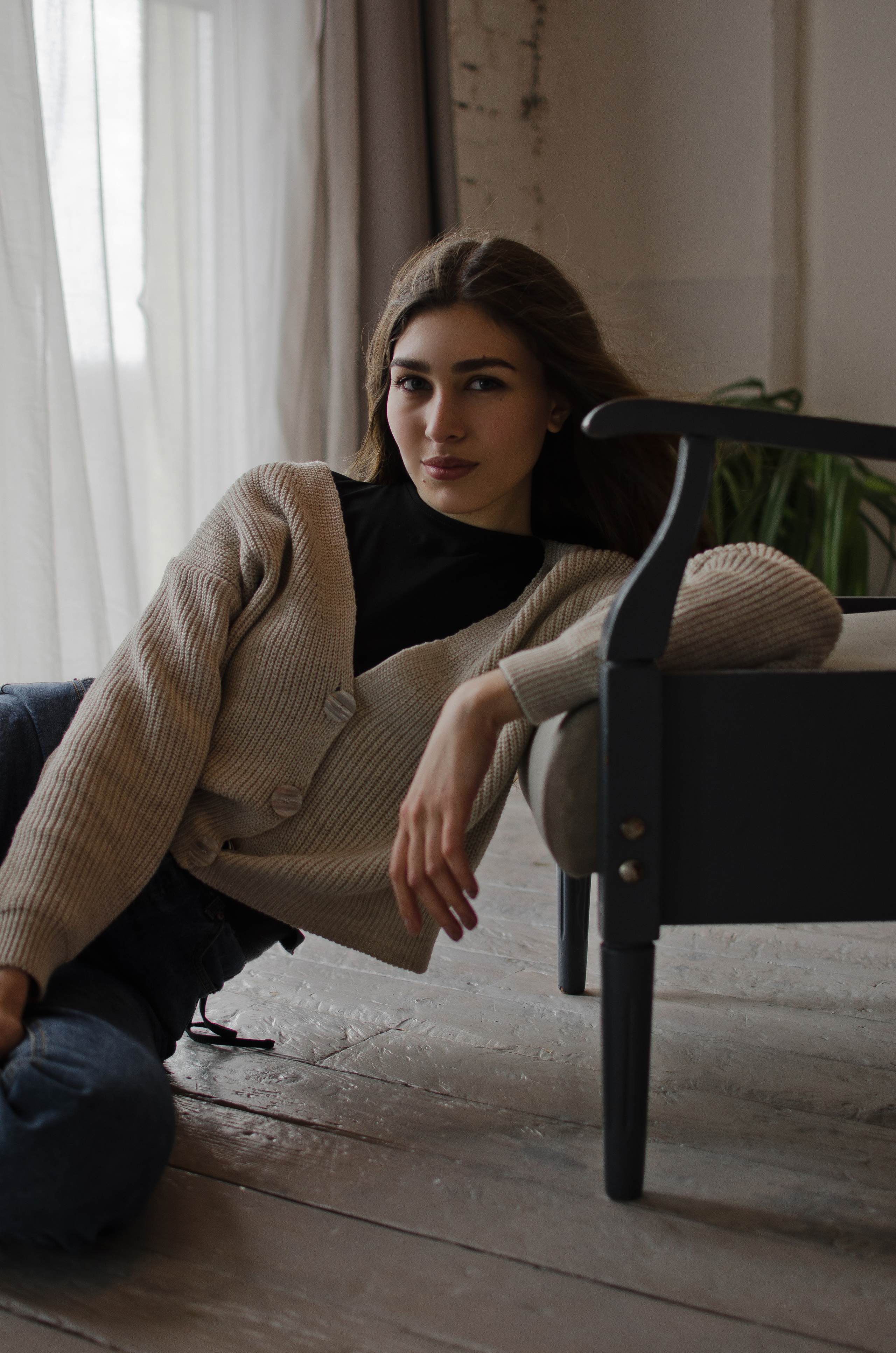 Елизавета. Фотограф в Кемерово, Ольга Гаврилова