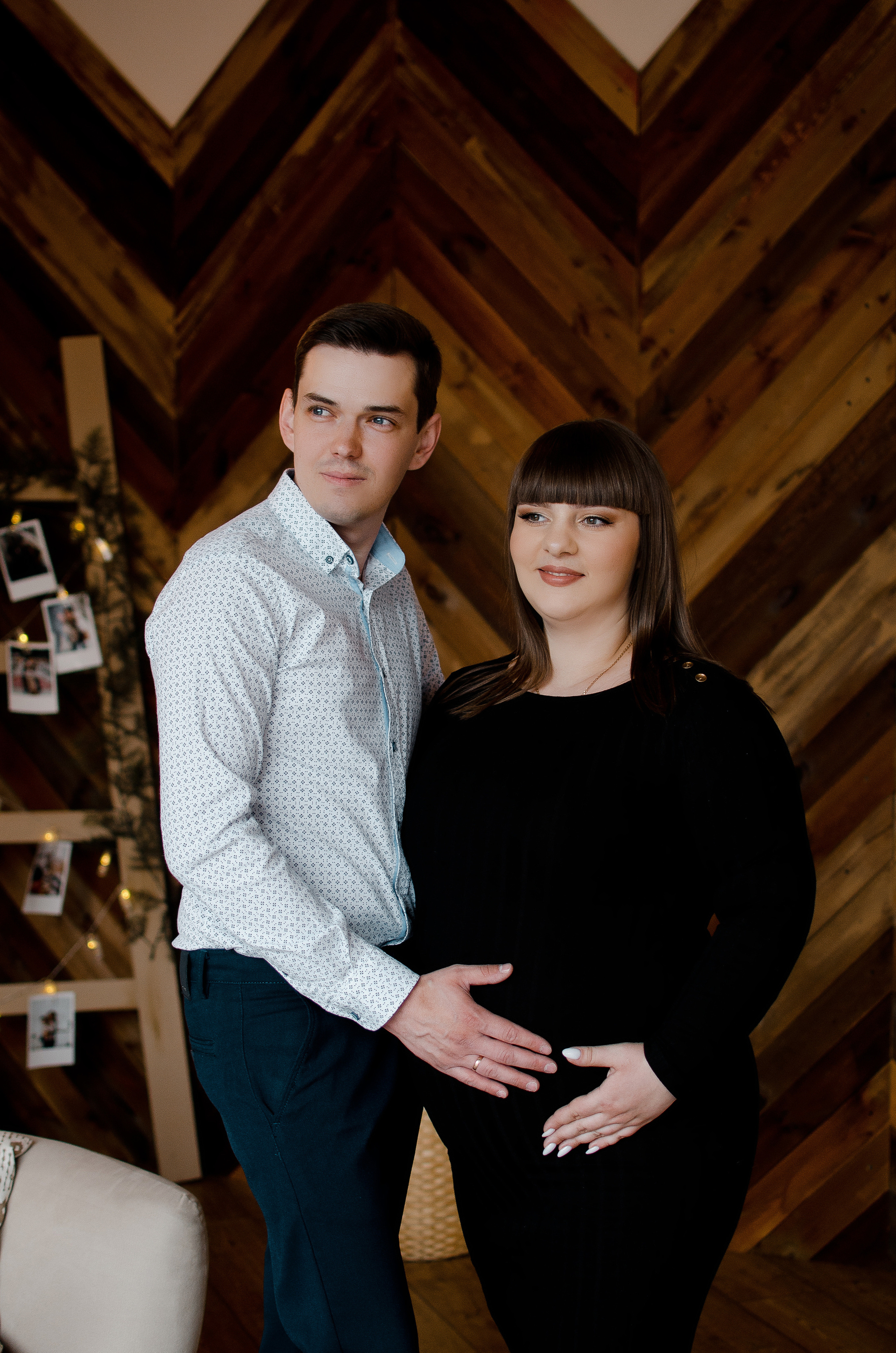 Счастливые. Фотограф в Кемерово, Ольга Гаврилова