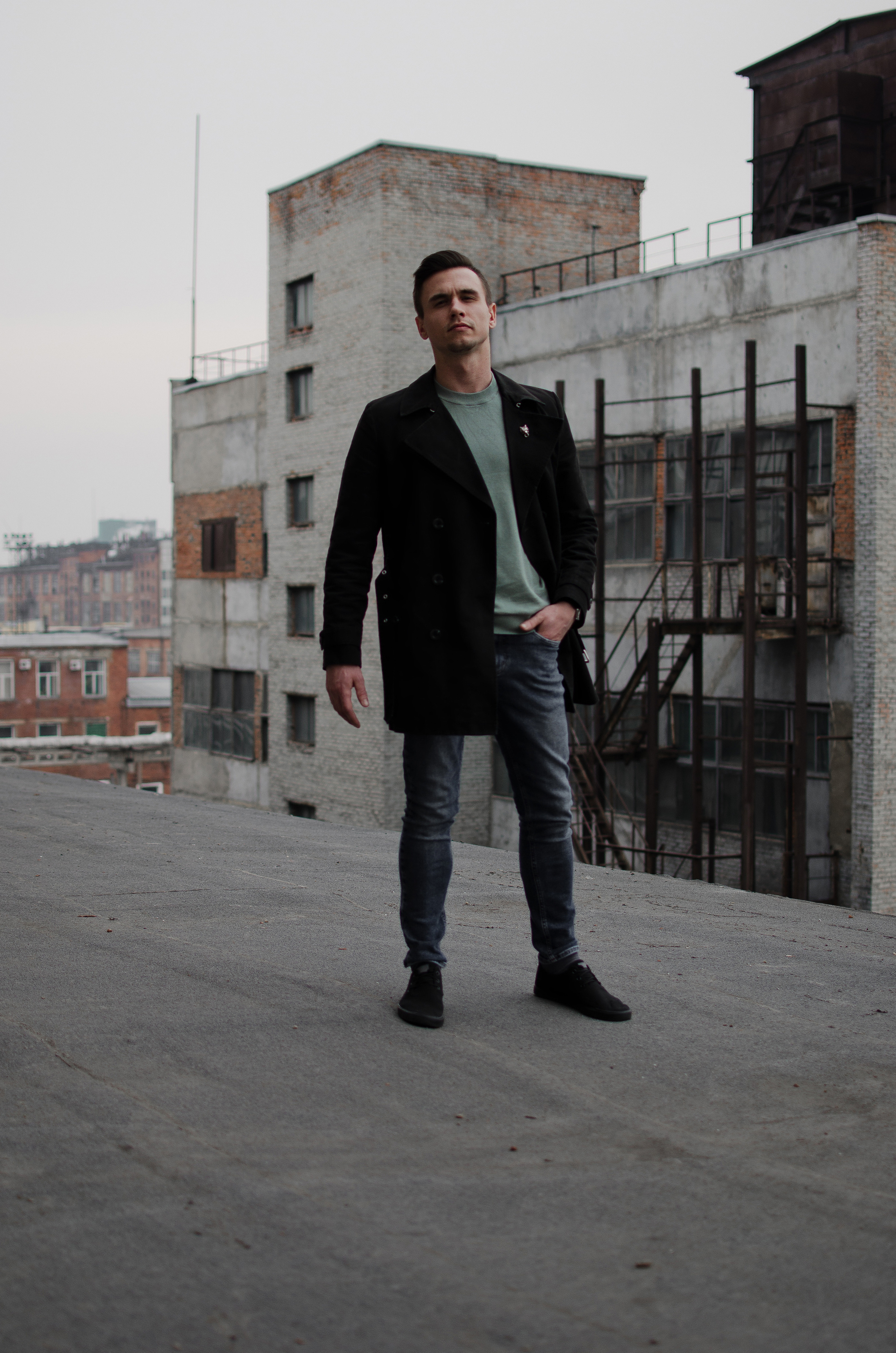 Урбан. Фотограф в Кемерово, Ольга Гаврилова