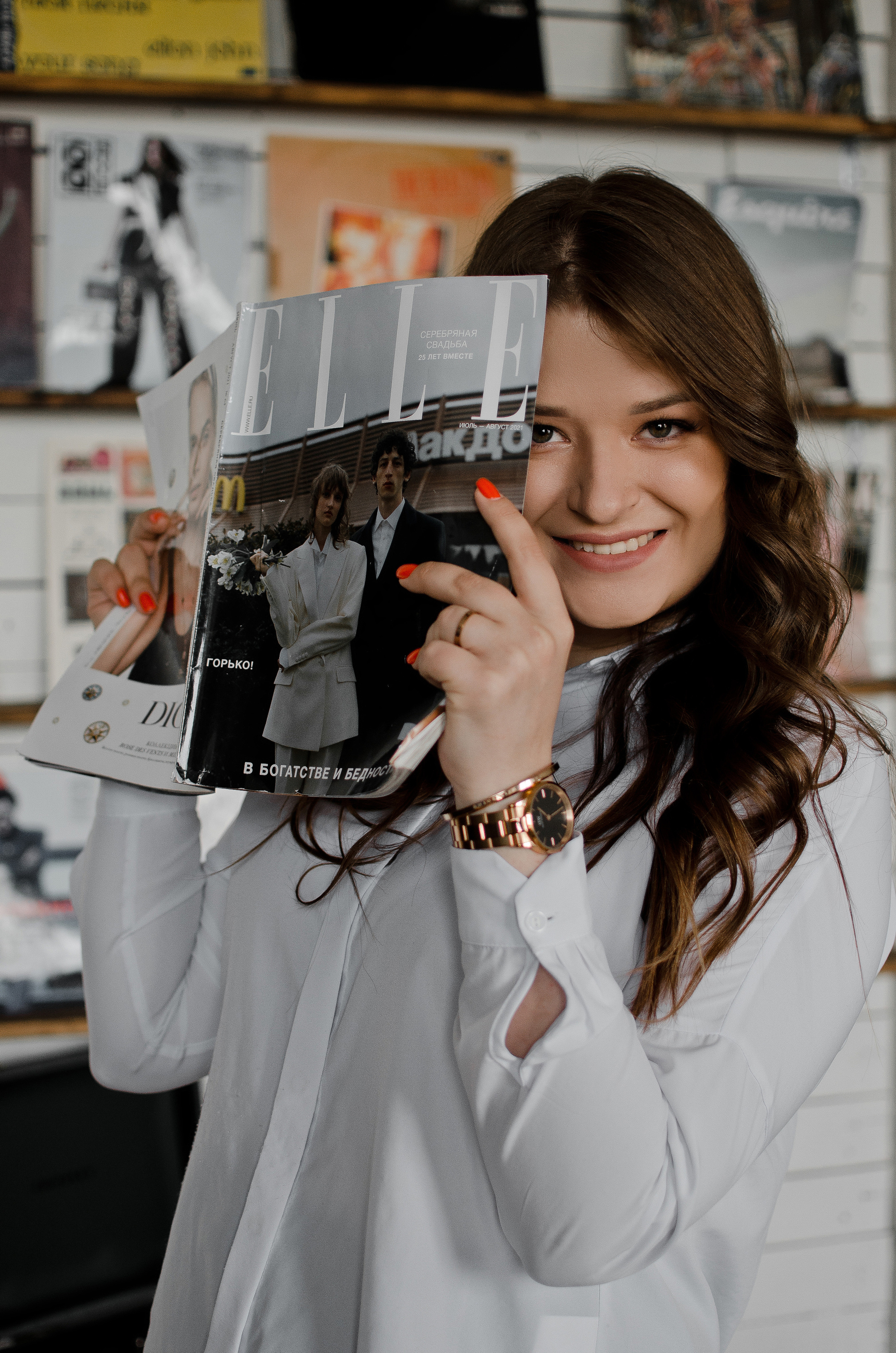 Ольга. Фотограф в Кемерово, Ольга Гаврилова