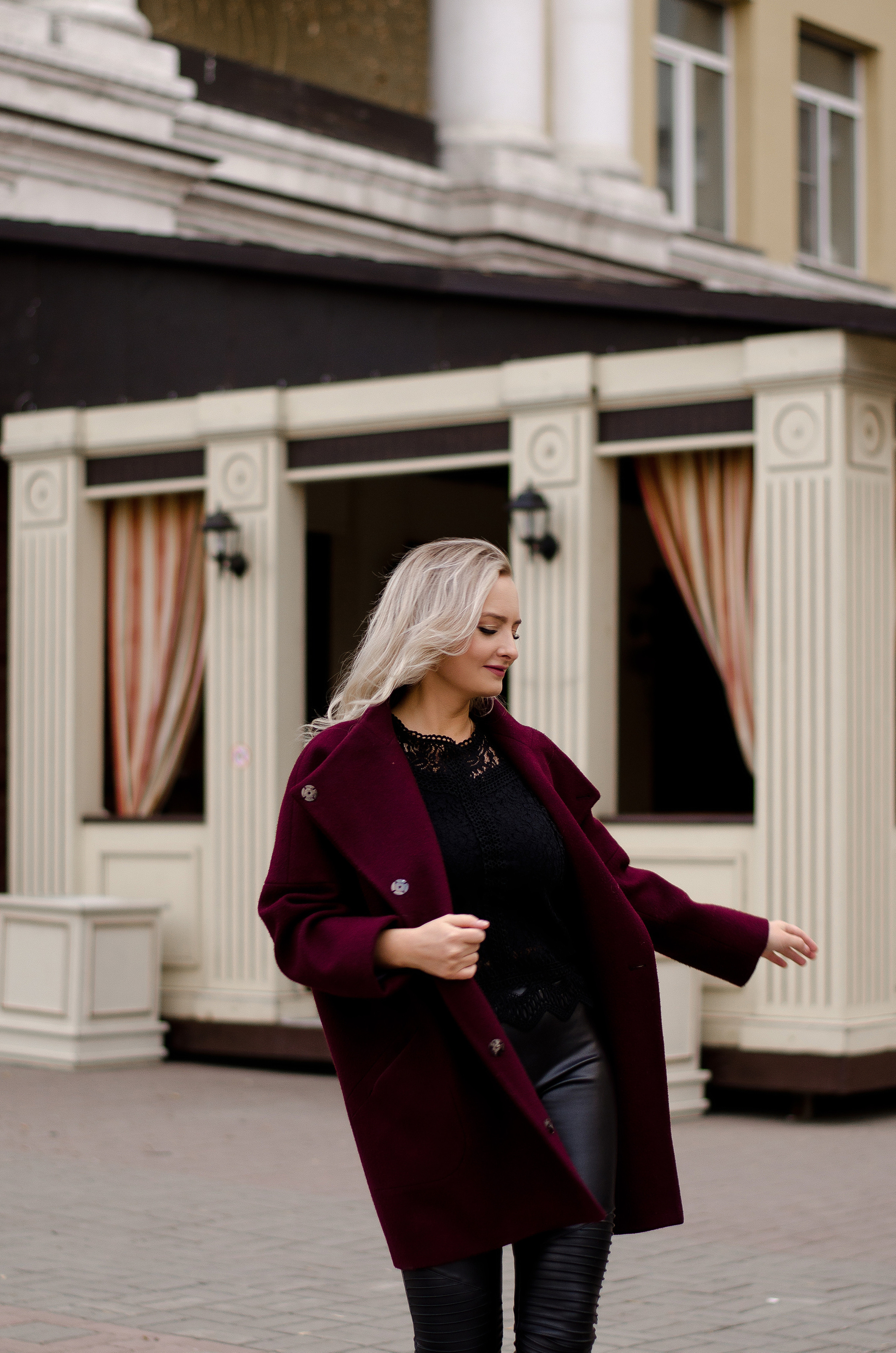 Старый город. Фотограф в Кемерово, Ольга Гаврилова