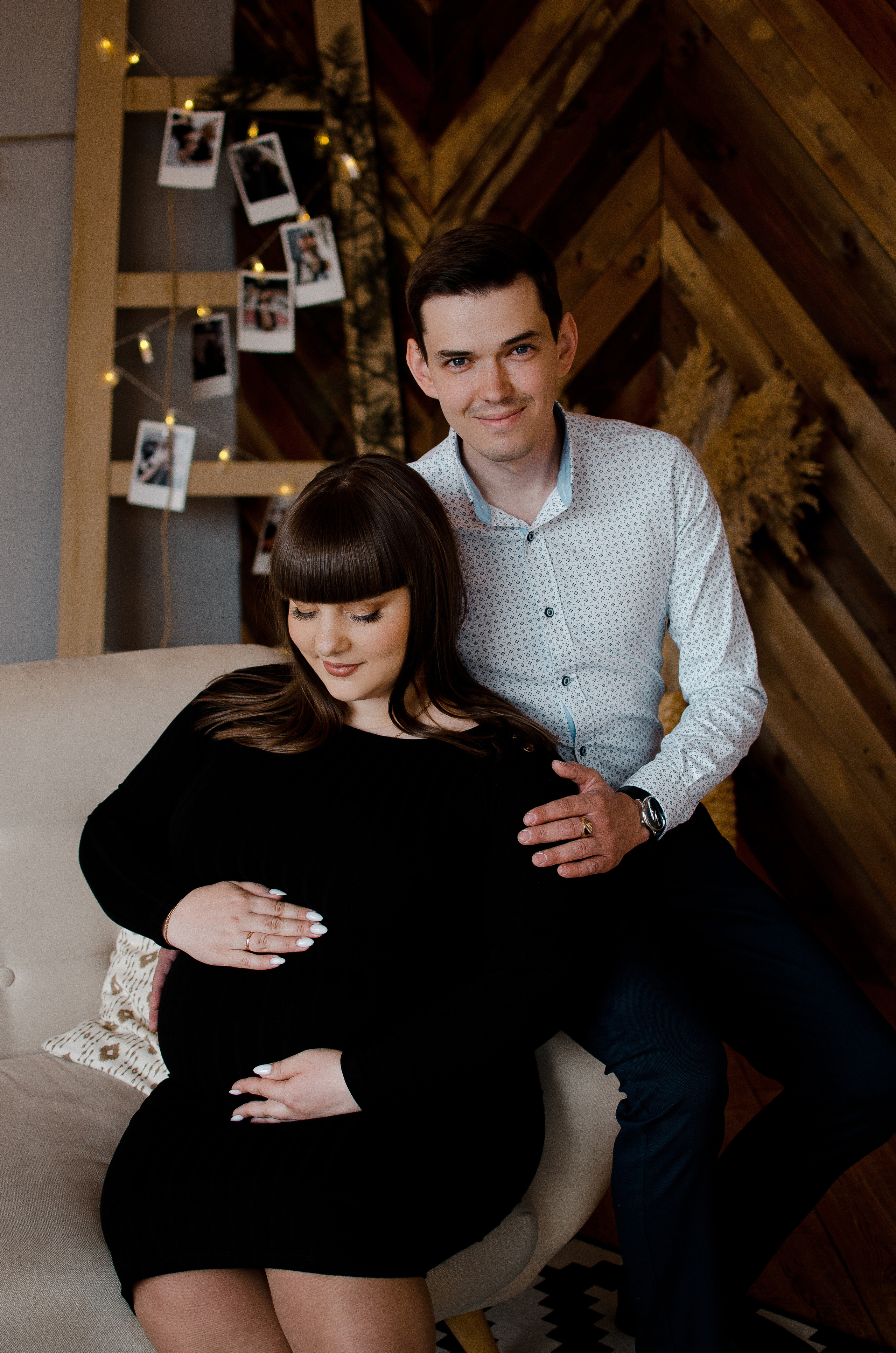 Счастливые. Фотограф в Кемерово, Ольга Гаврилова