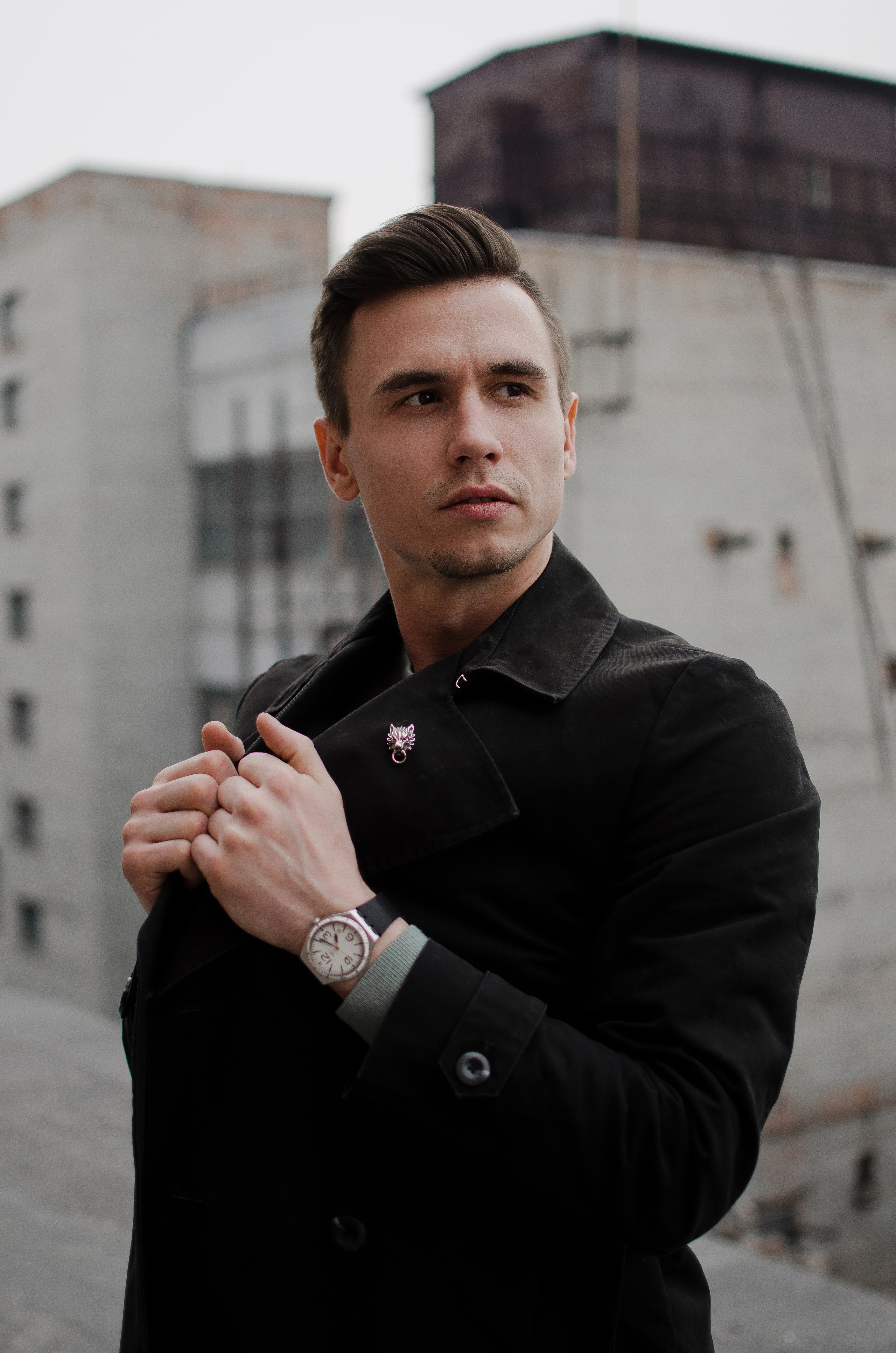 Урбан. Фотограф в Кемерово, Ольга Гаврилова