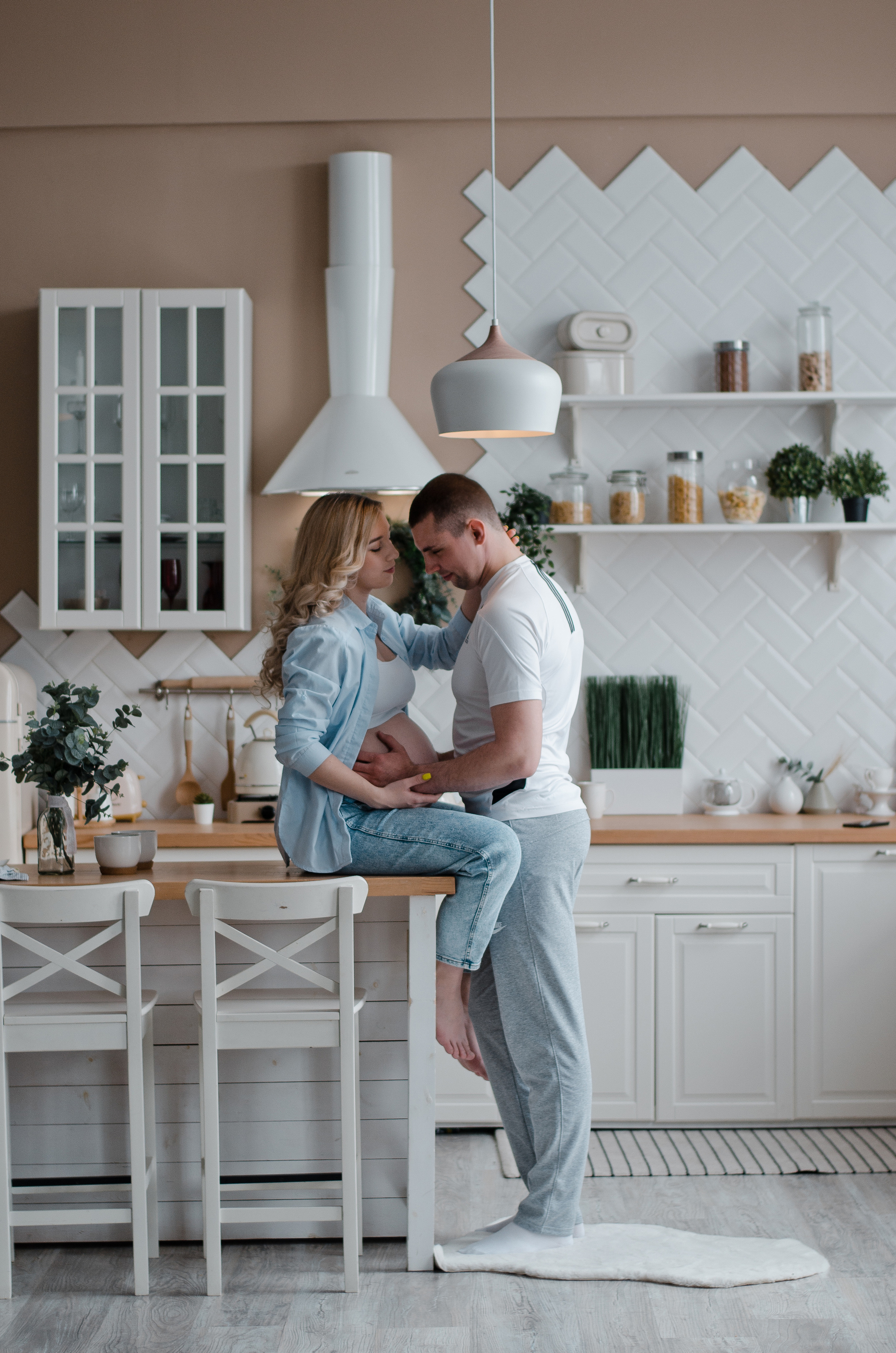 Один день. Фотограф в Кемерово, Ольга Гаврилова