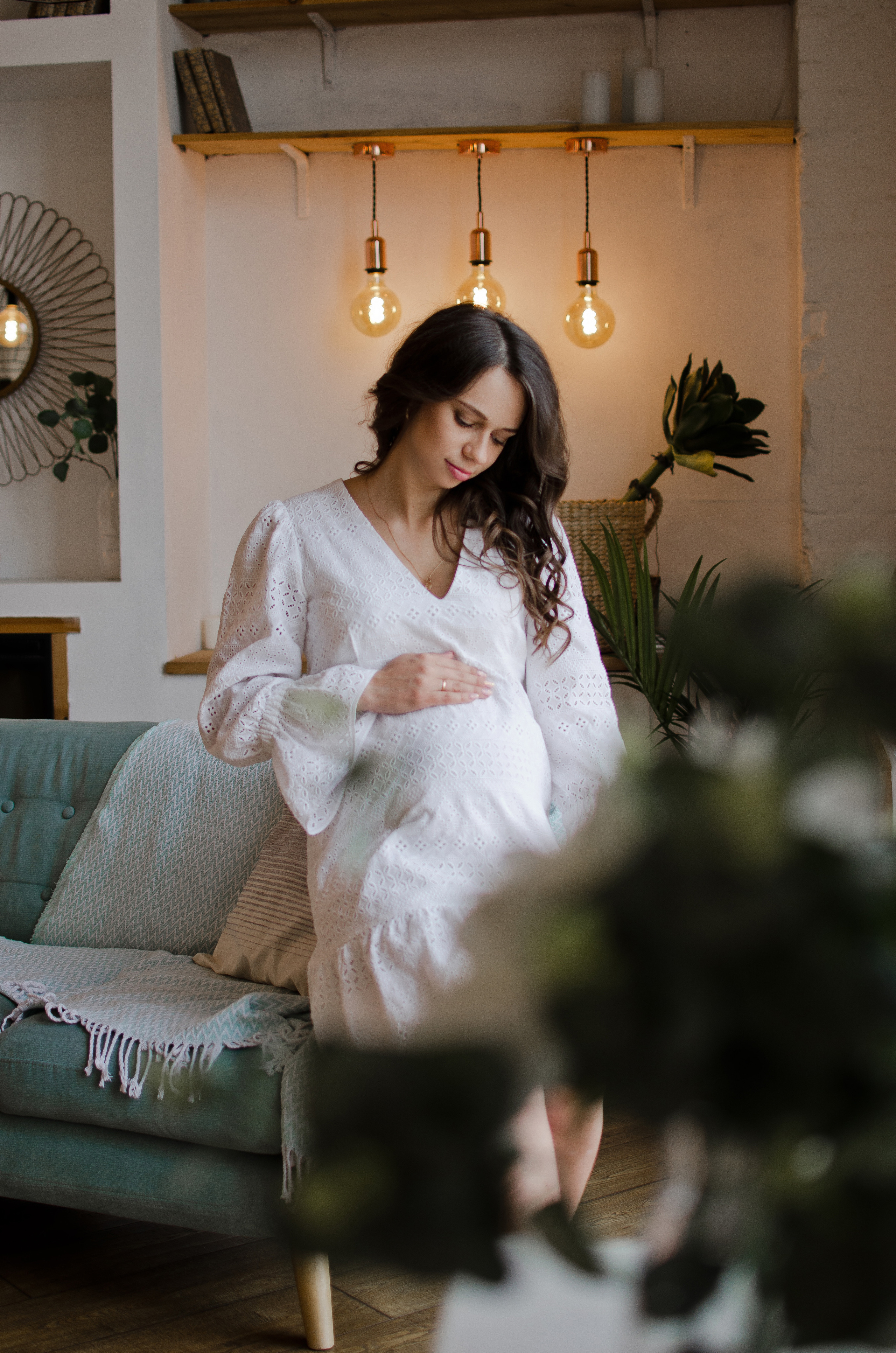 Мария, Дмитрий и…. Фотограф в Кемерово, Ольга Гаврилова