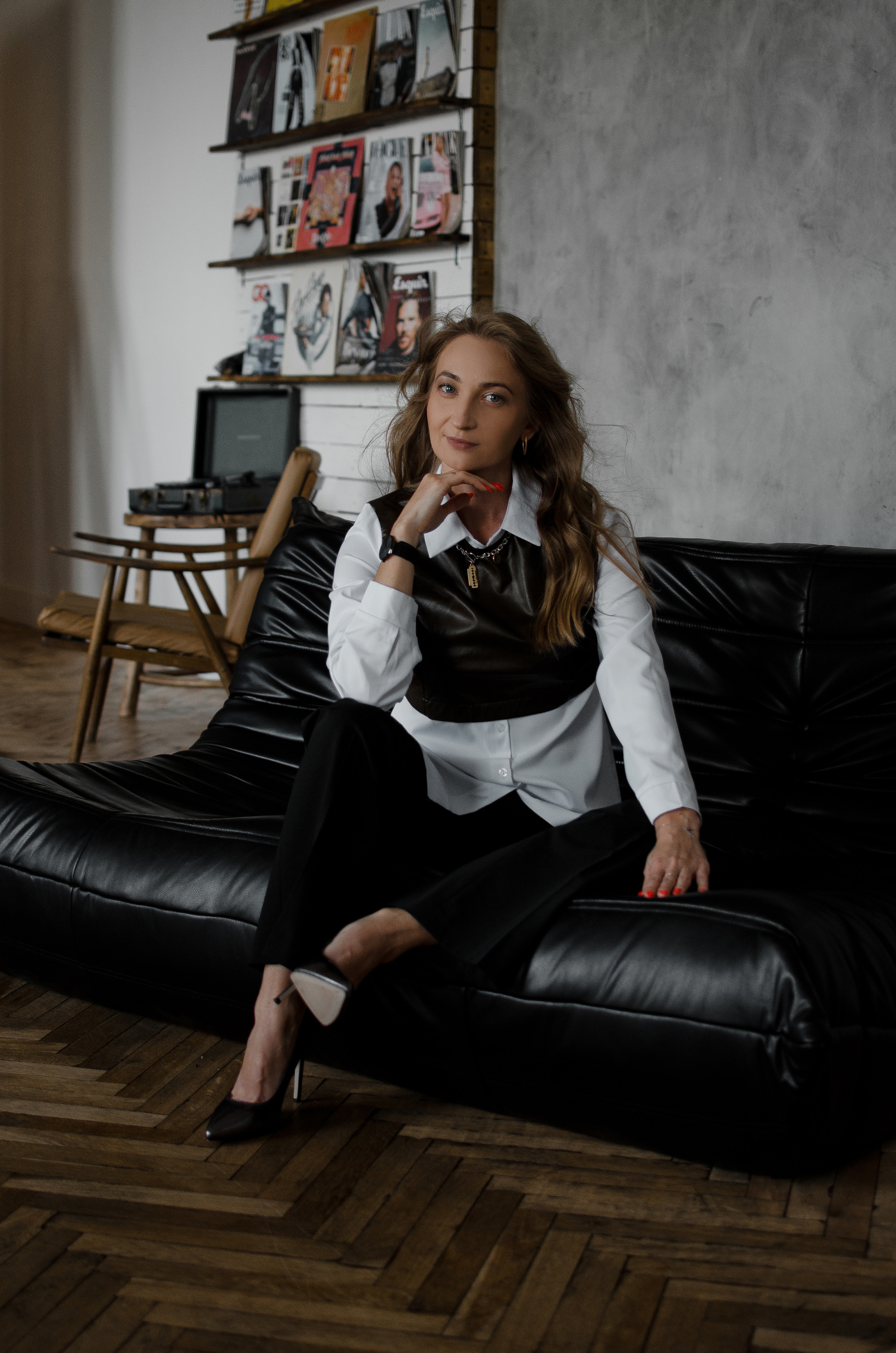 Екатерина. Фотограф в Кемерово, Ольга Гаврилова