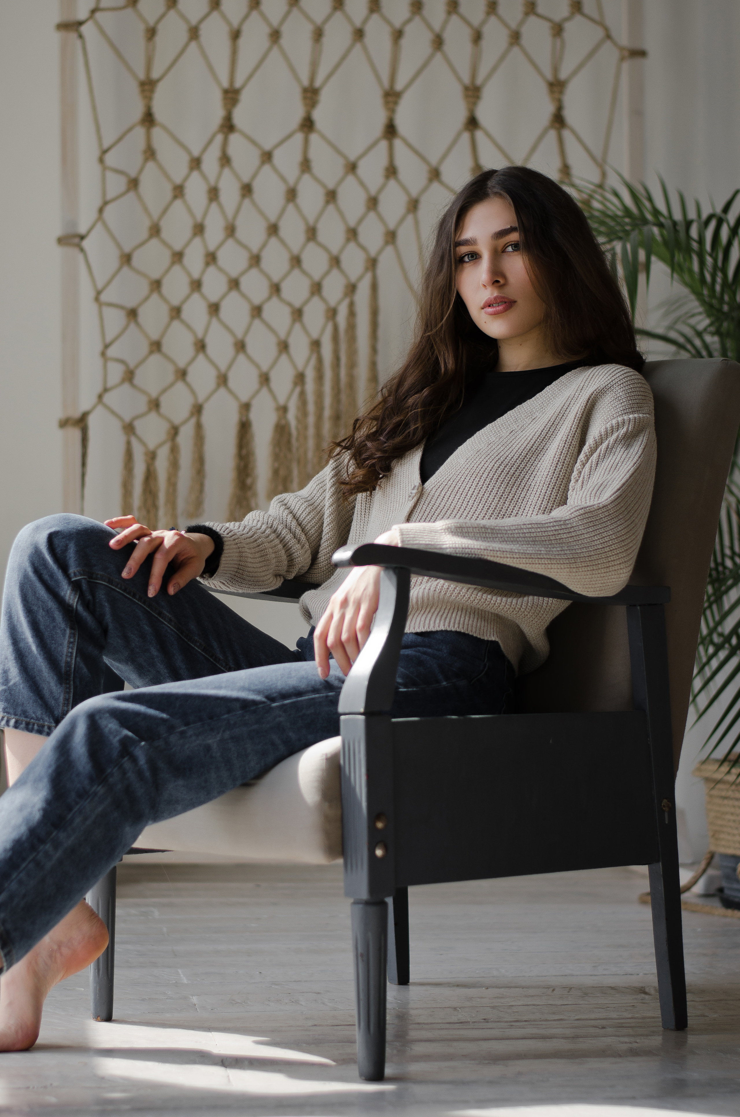 Елизавета. Фотограф в Кемерово, Ольга Гаврилова