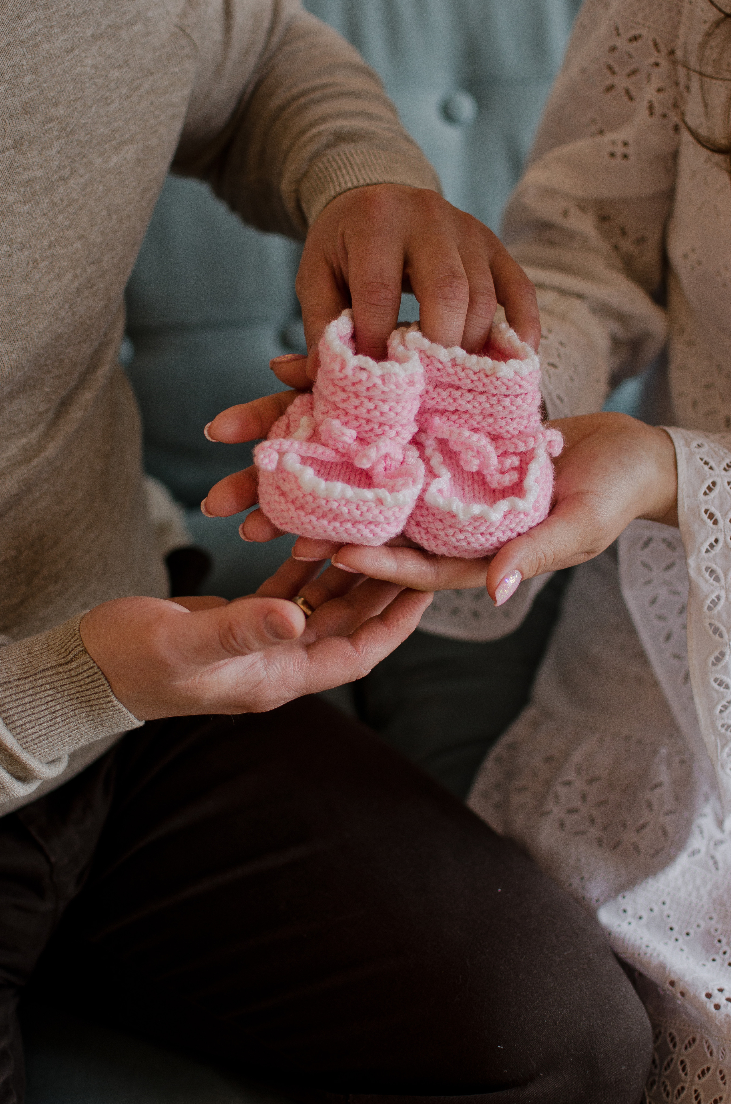 Мария, Дмитрий и…. Фотограф в Кемерово, Ольга Гаврилова