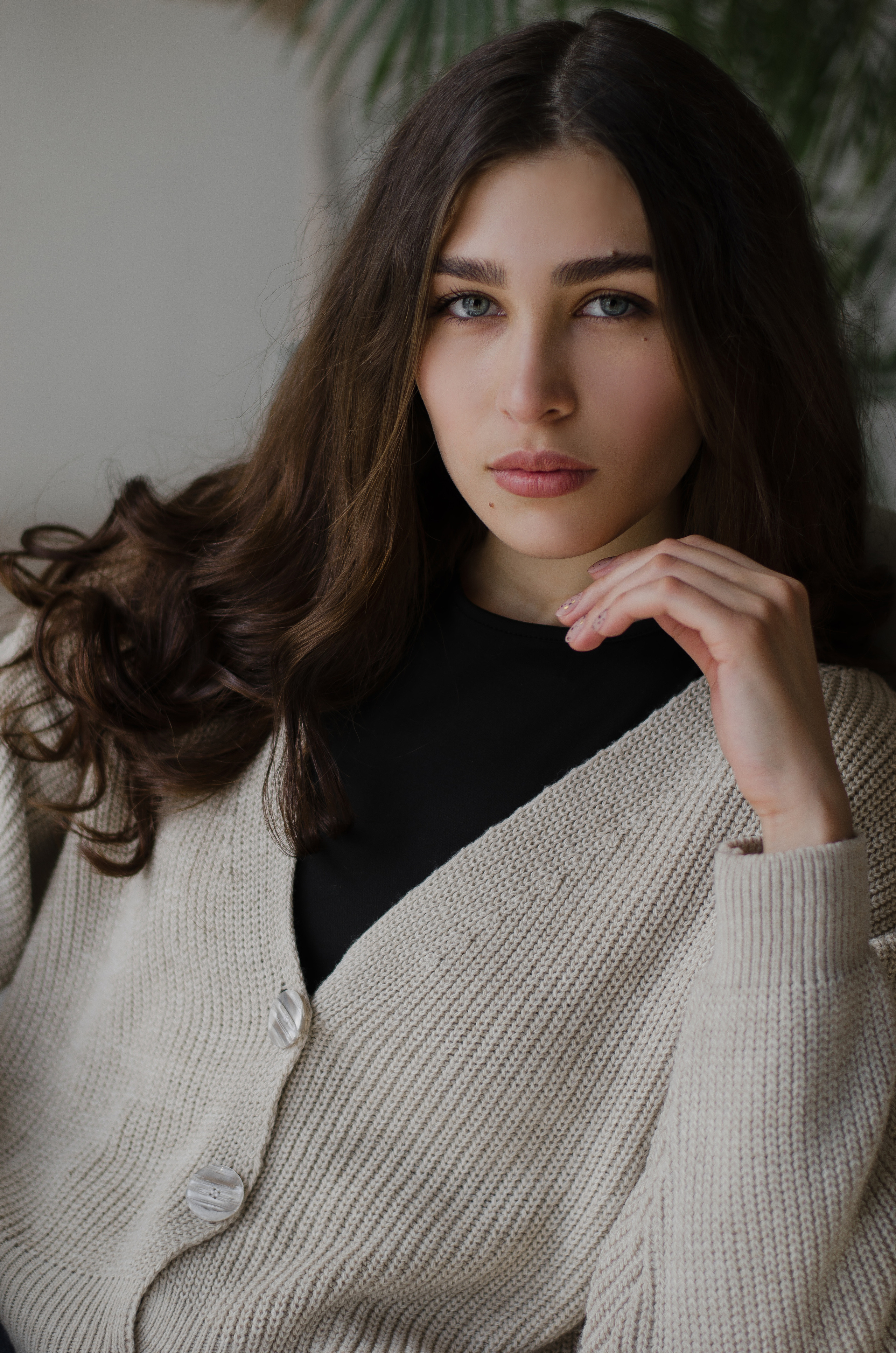 Елизавета. Фотограф в Кемерово, Ольга Гаврилова