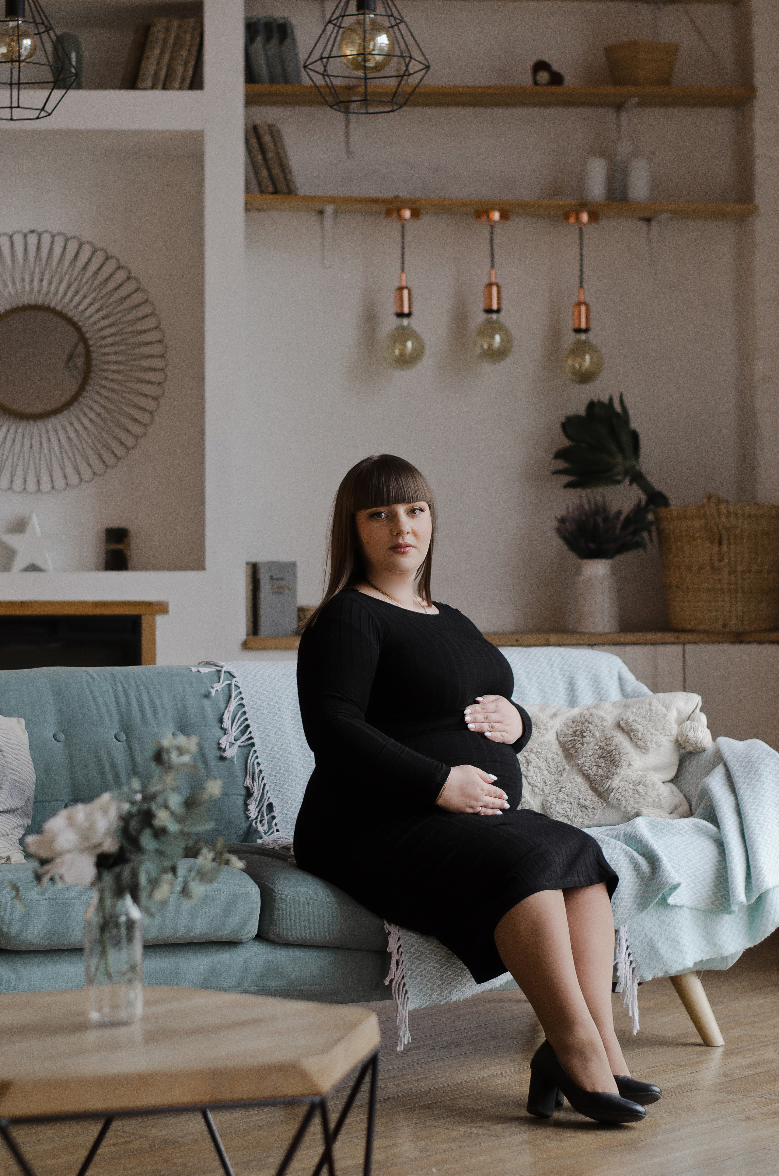 Счастливые. Фотограф в Кемерово, Ольга Гаврилова