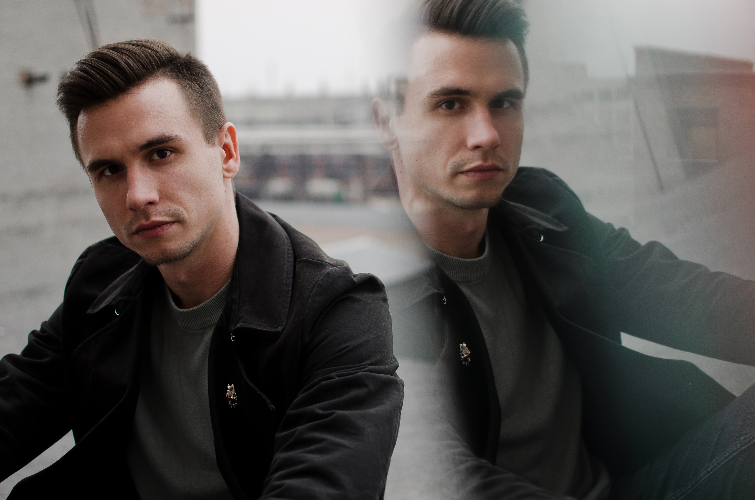 Урбан. Фотограф в Кемерово, Ольга Гаврилова