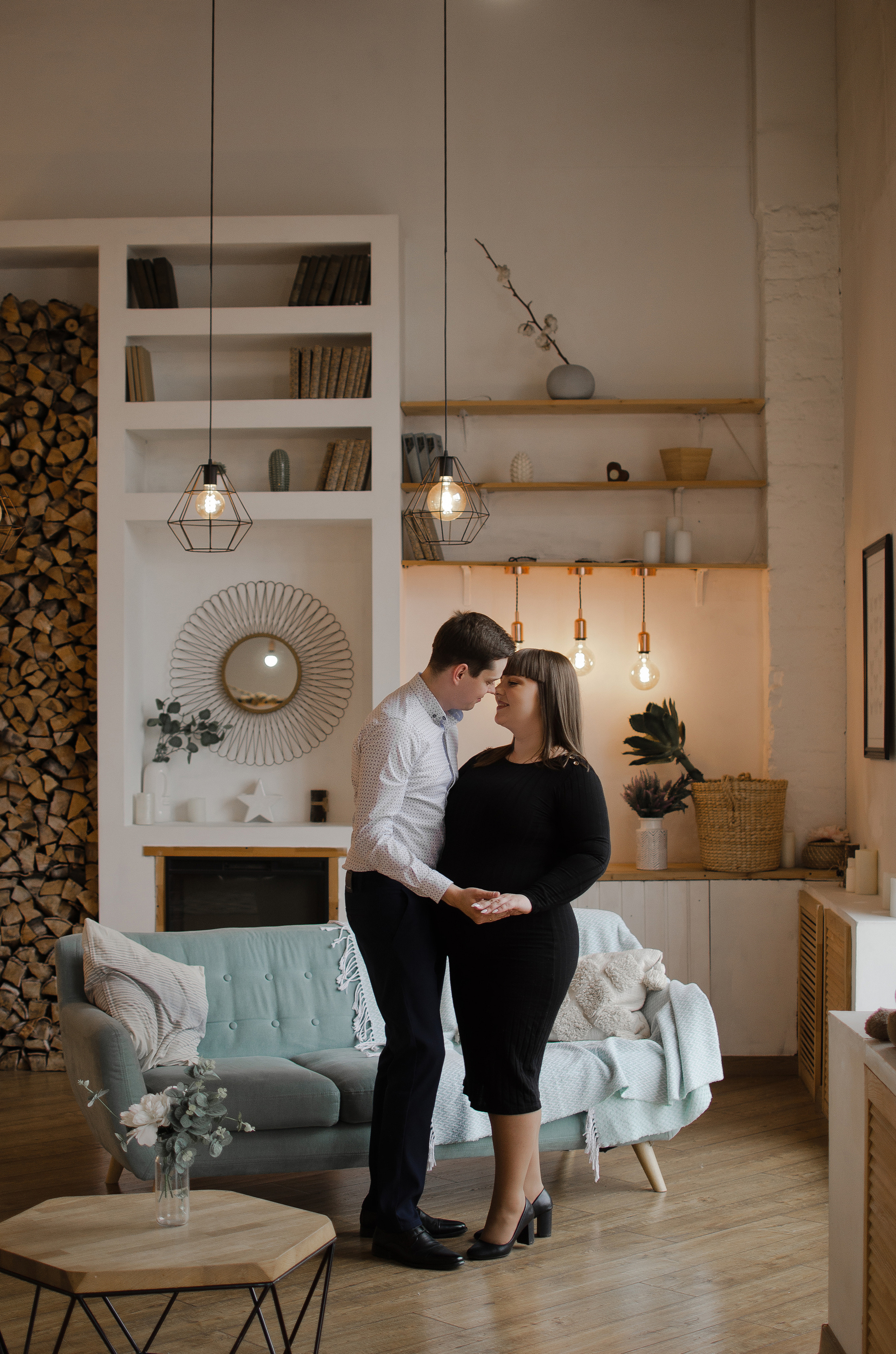 Счастливые. Фотограф в Кемерово, Ольга Гаврилова