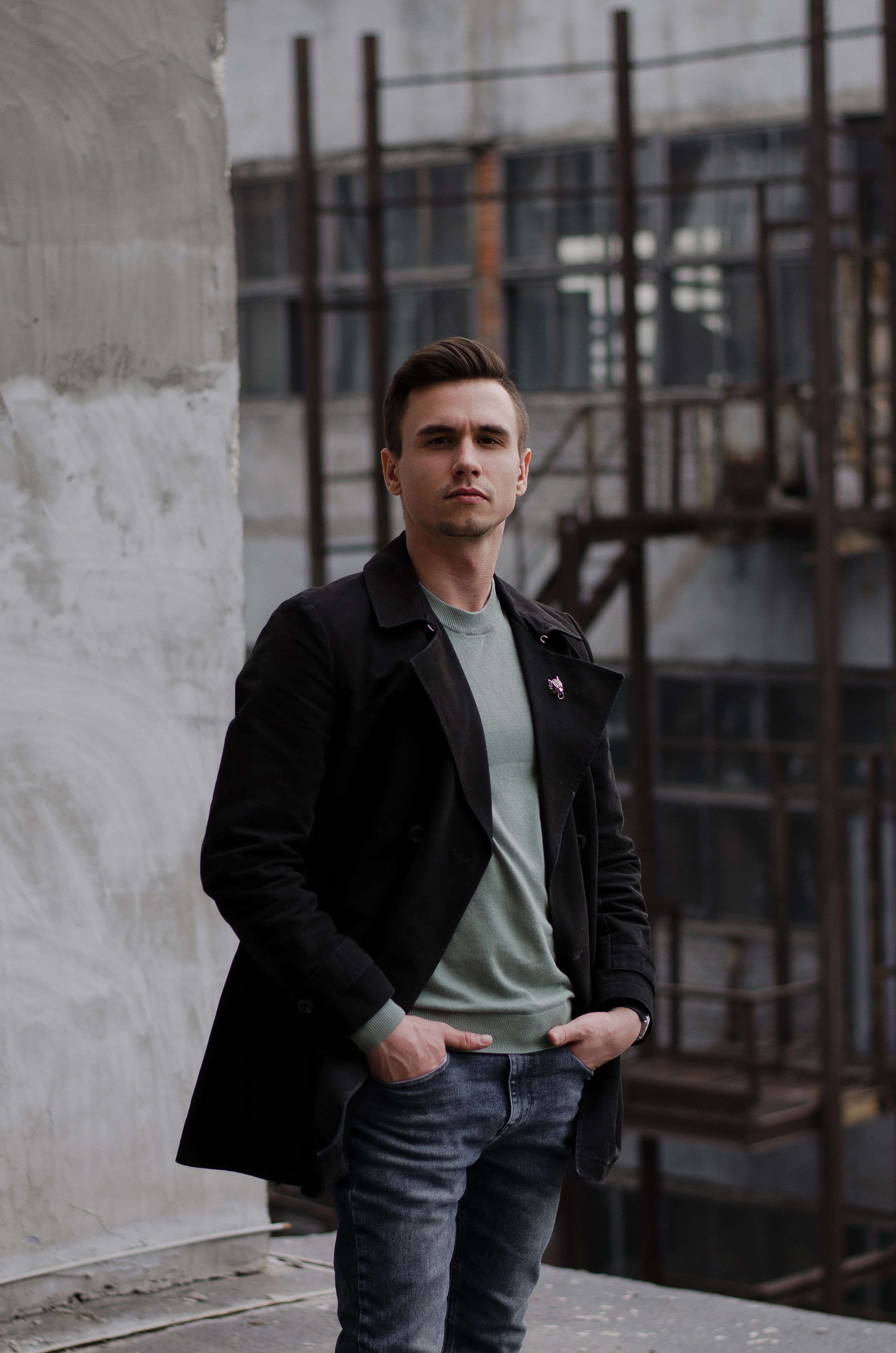 Урбан. Фотограф в Кемерово, Ольга Гаврилова