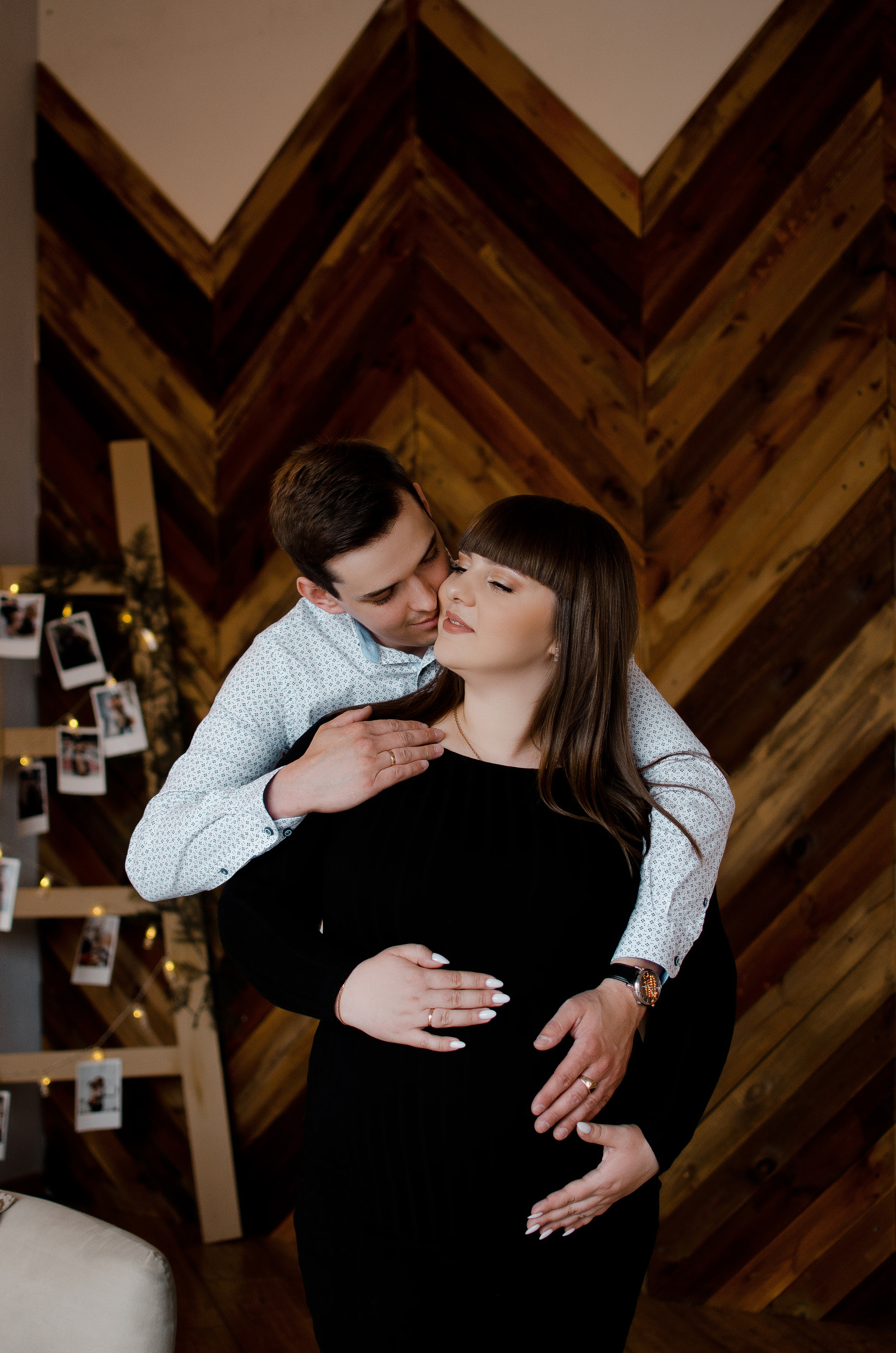 Счастливые. Фотограф в Кемерово, Ольга Гаврилова