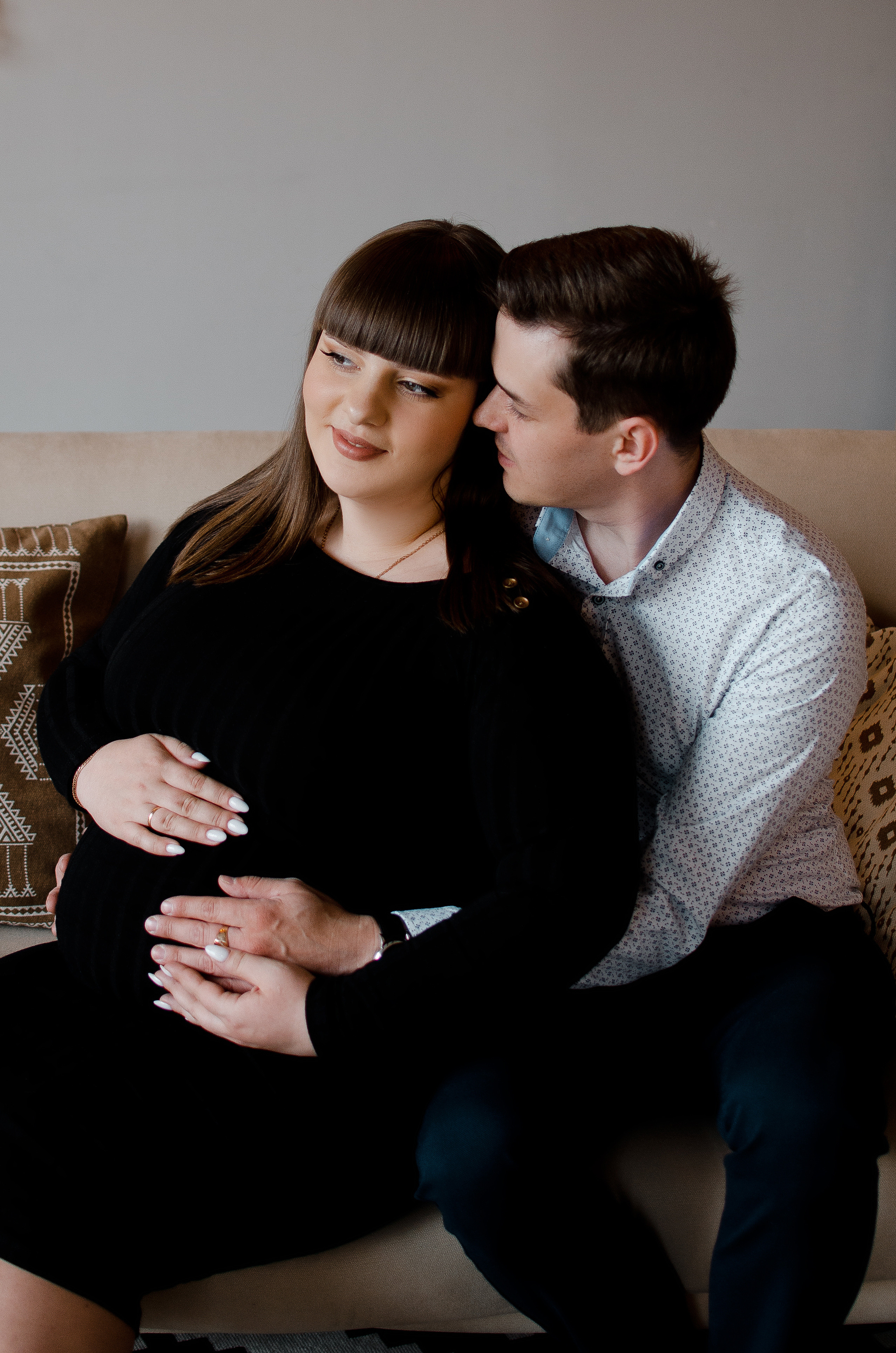 Счастливые. Фотограф в Кемерово, Ольга Гаврилова