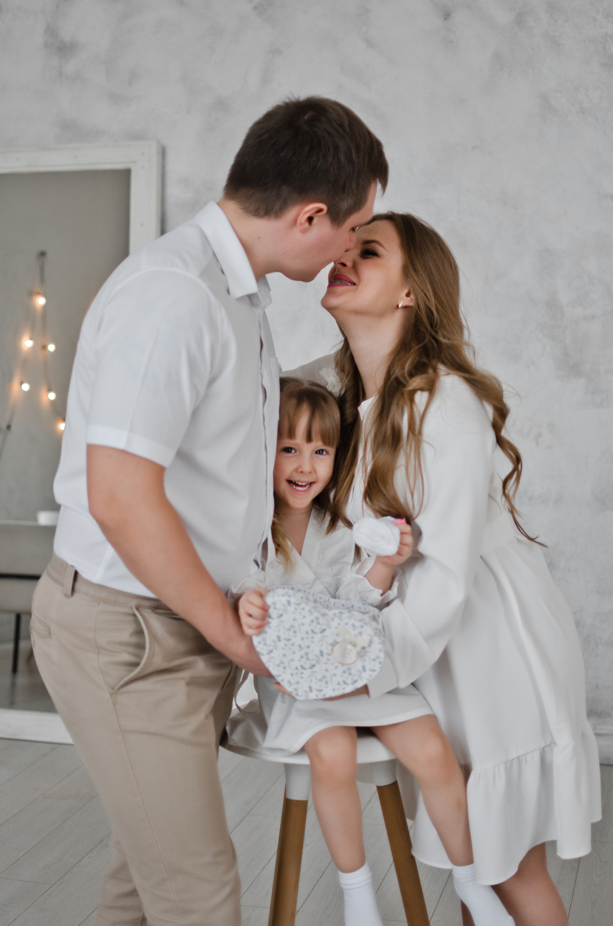 Братик или сестрёнка.?. Фотограф в Кемерово, Ольга Гаврилова