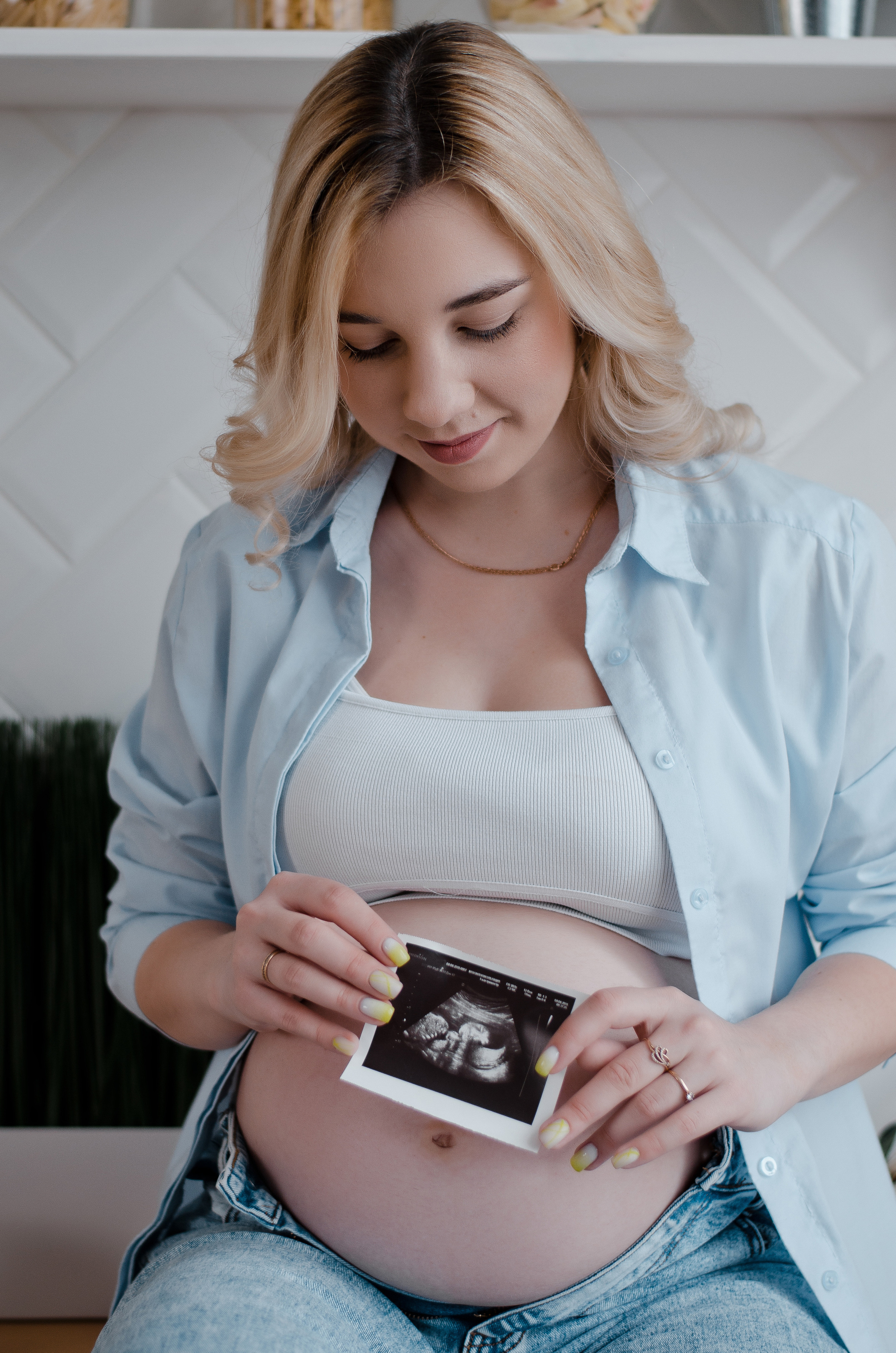 Один день. Фотограф в Кемерово, Ольга Гаврилова