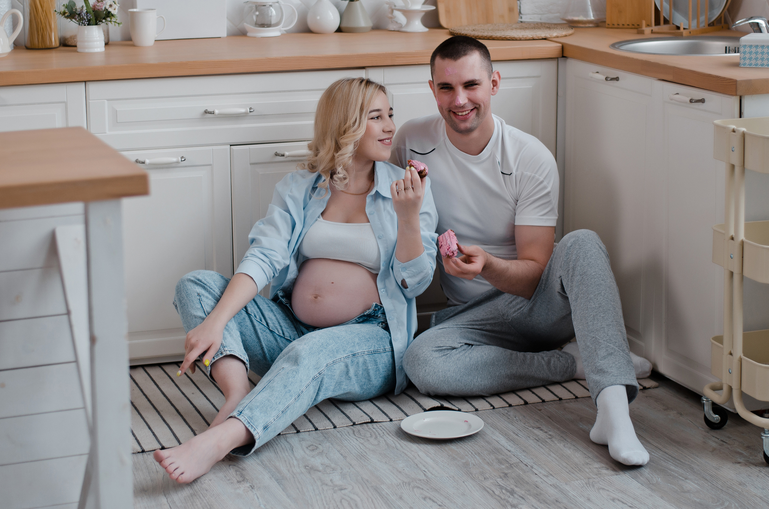 Один день. Фотограф в Кемерово, Ольга Гаврилова