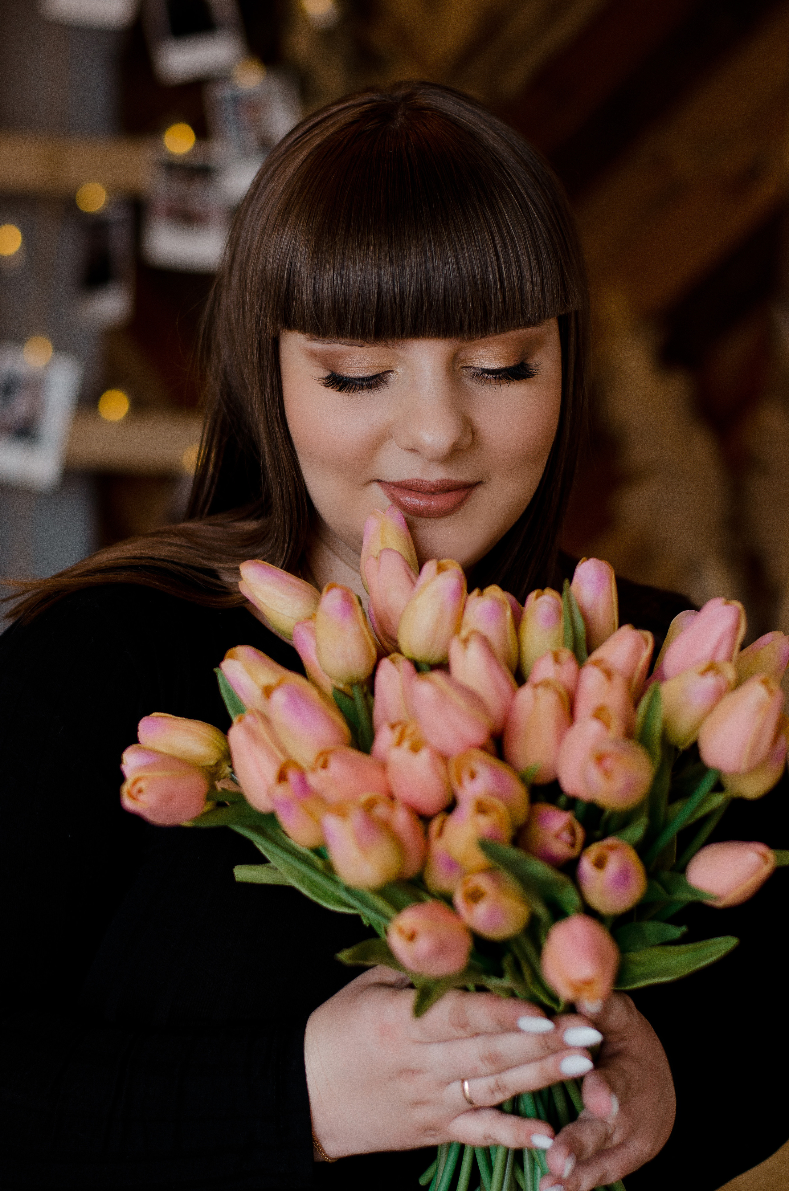 Счастливые. Фотограф в Кемерово, Ольга Гаврилова
