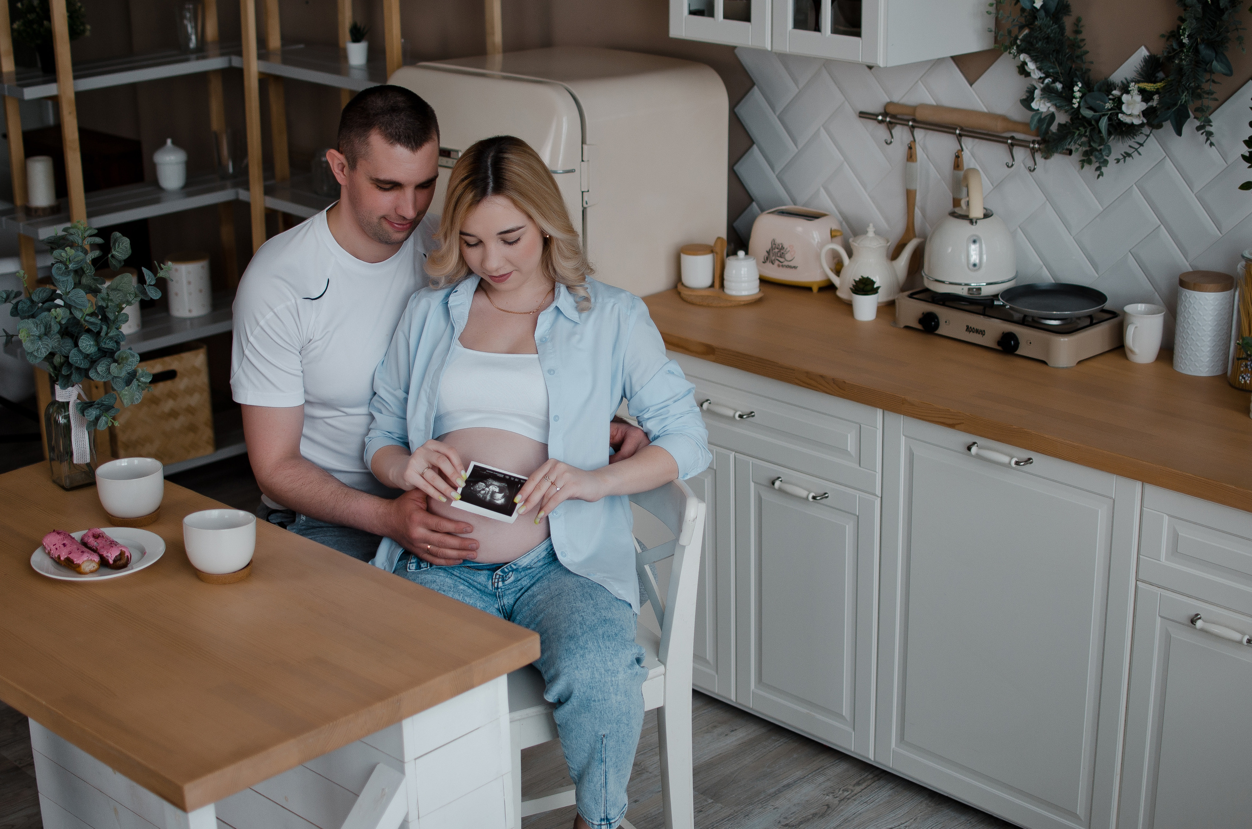 Один день. Фотограф в Кемерово, Ольга Гаврилова