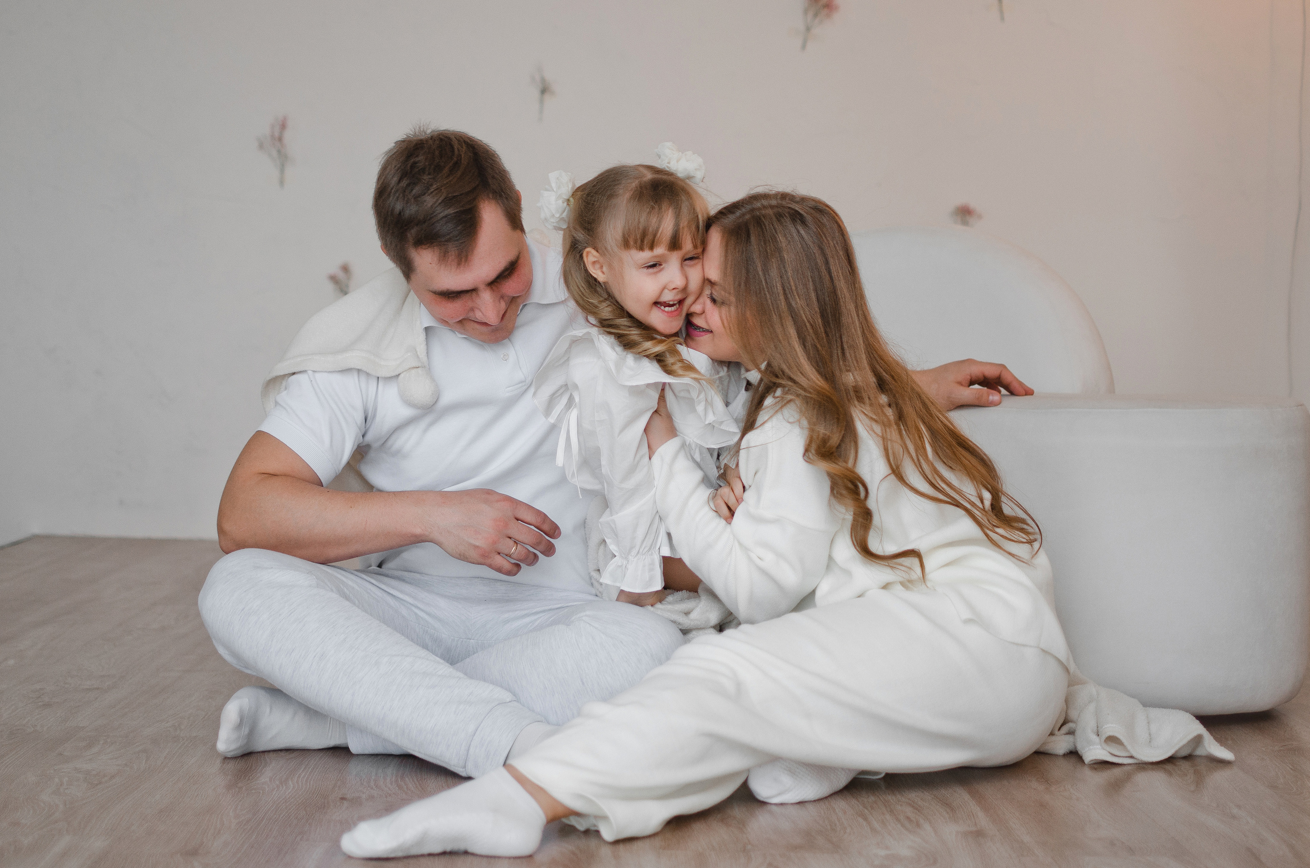 Братик или сестрёнка.?. Фотограф в Кемерово, Ольга Гаврилова