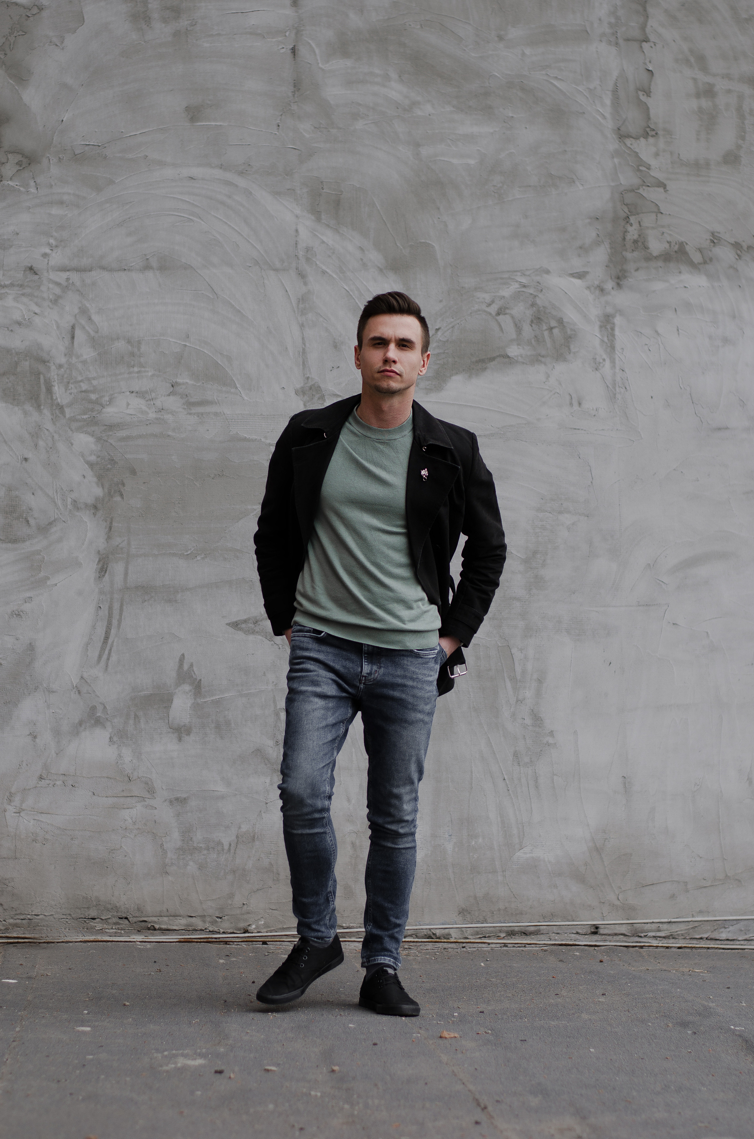 Урбан. Фотограф в Кемерово, Ольга Гаврилова