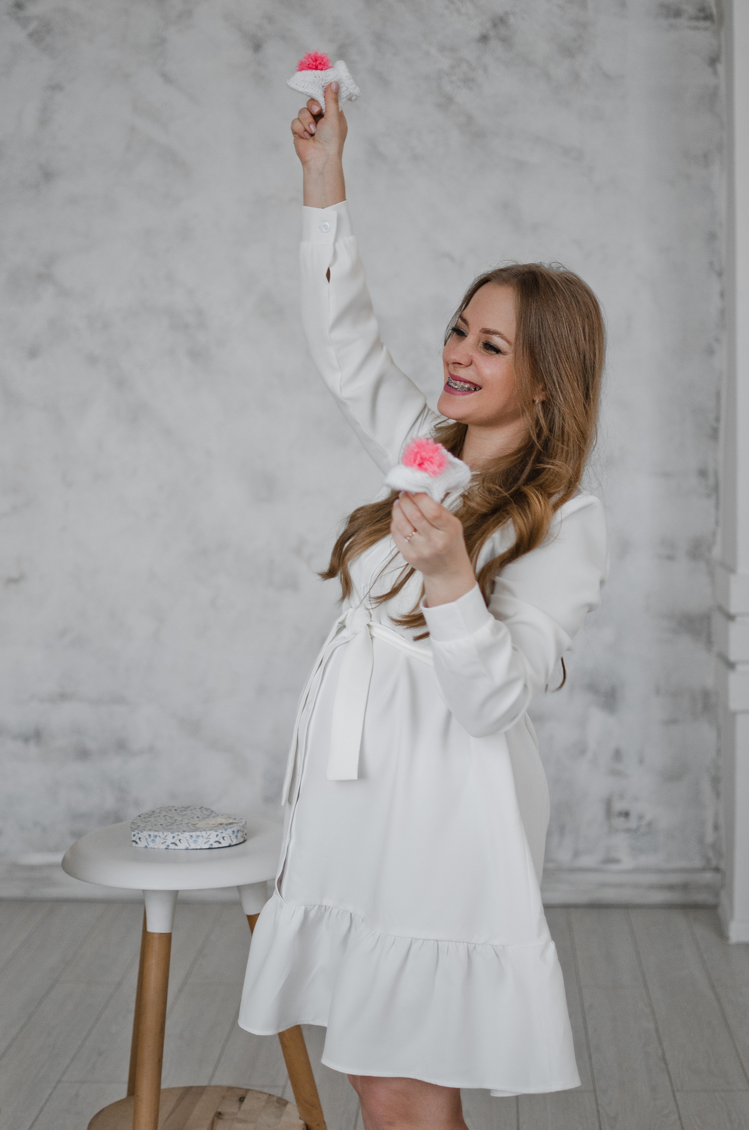 Братик или сестрёнка.?. Фотограф в Кемерово, Ольга Гаврилова