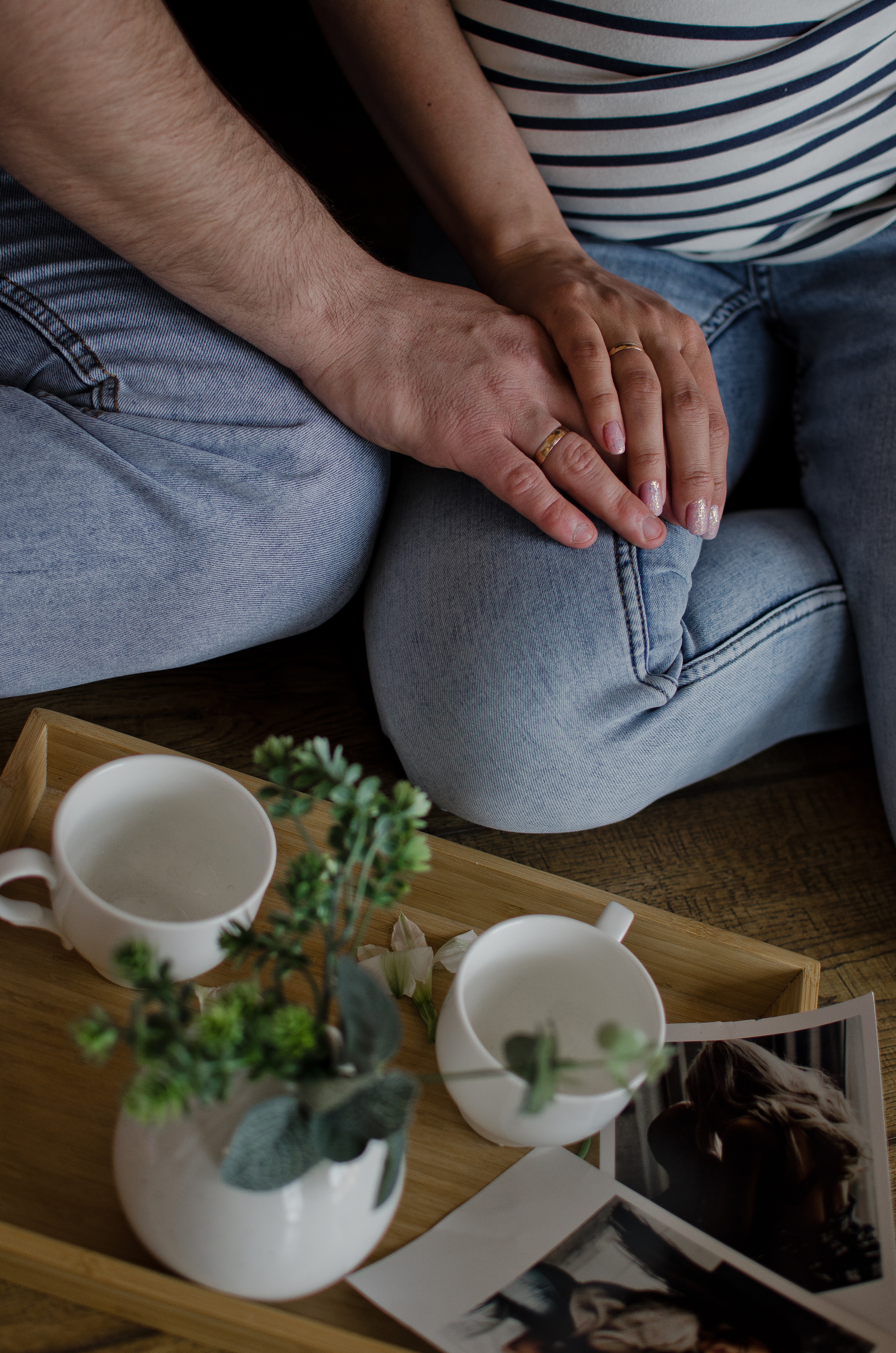 Мария, Дмитрий и…. Фотограф в Кемерово, Ольга Гаврилова