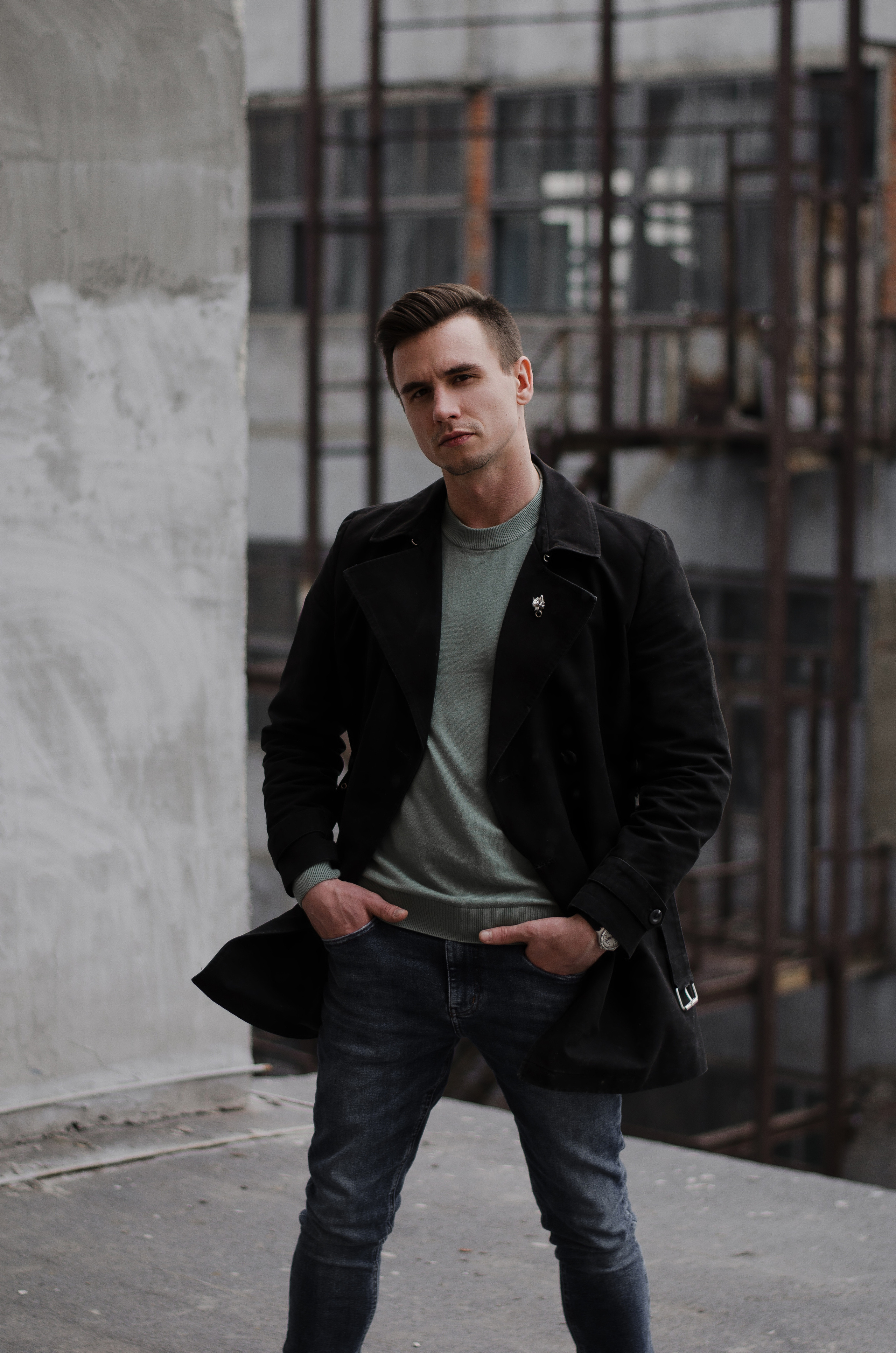 Урбан. Фотограф в Кемерово, Ольга Гаврилова