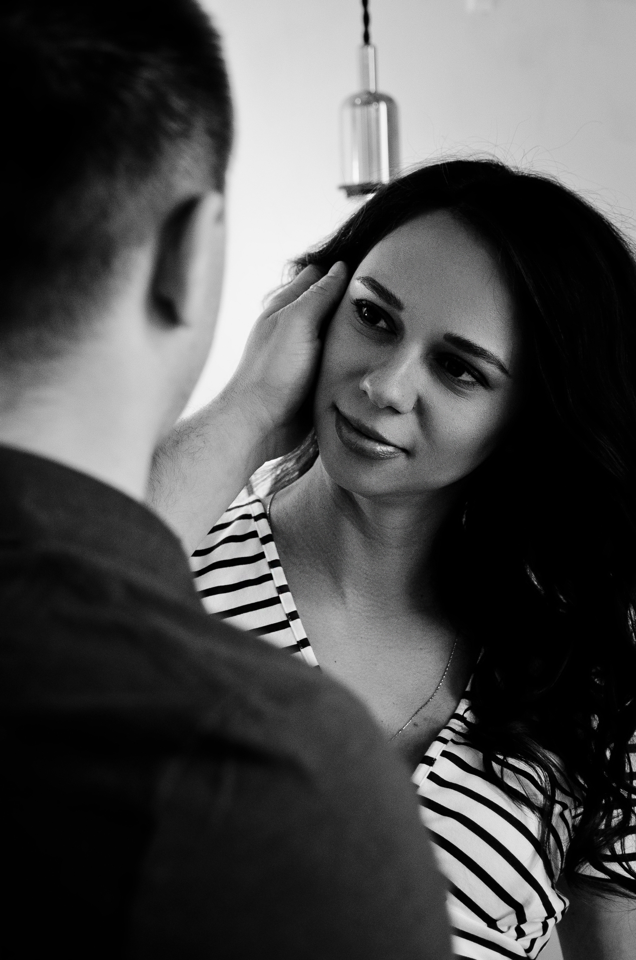 Мария, Дмитрий и…. Фотограф в Кемерово, Ольга Гаврилова