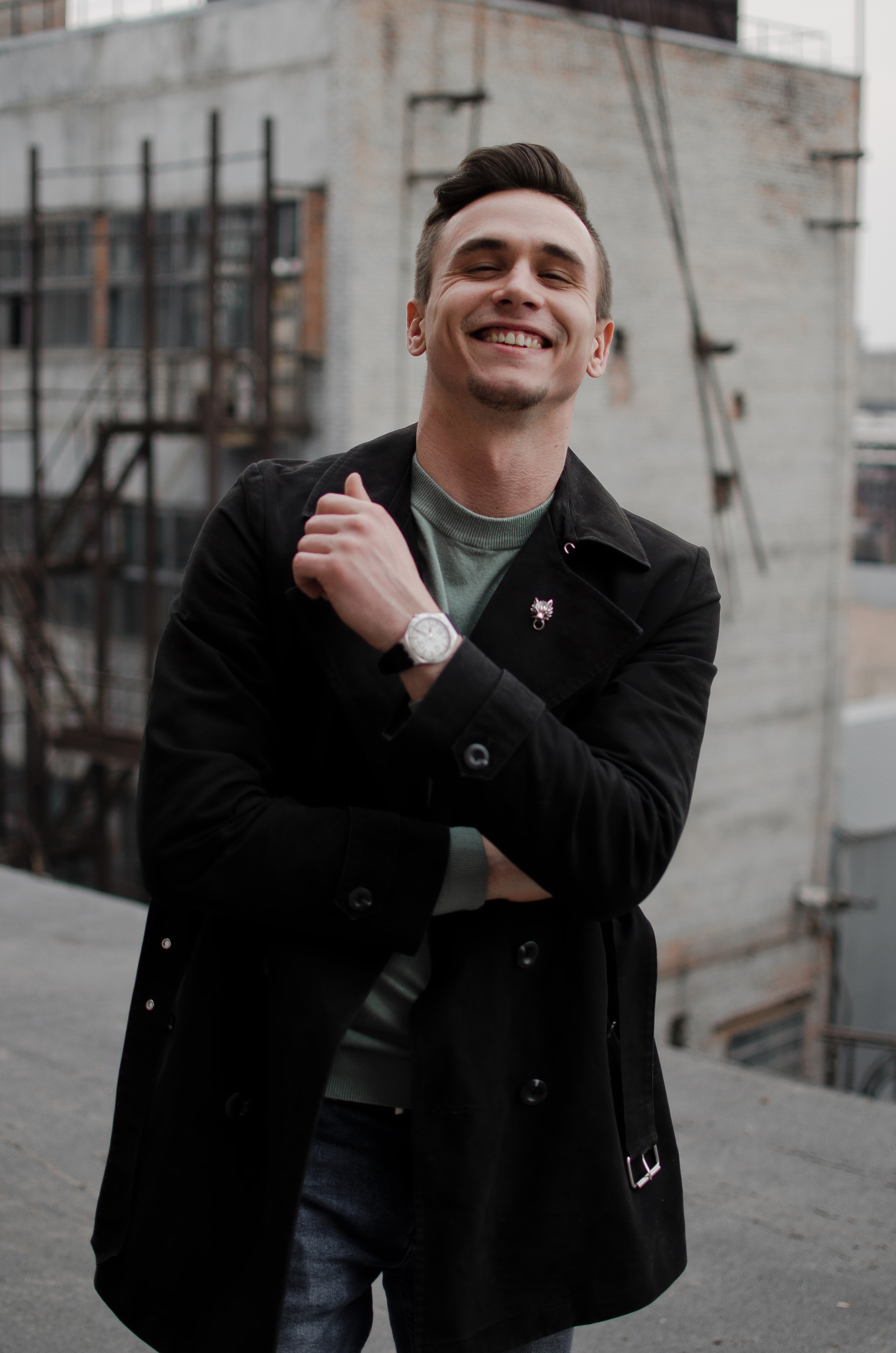 Урбан. Фотограф в Кемерово, Ольга Гаврилова