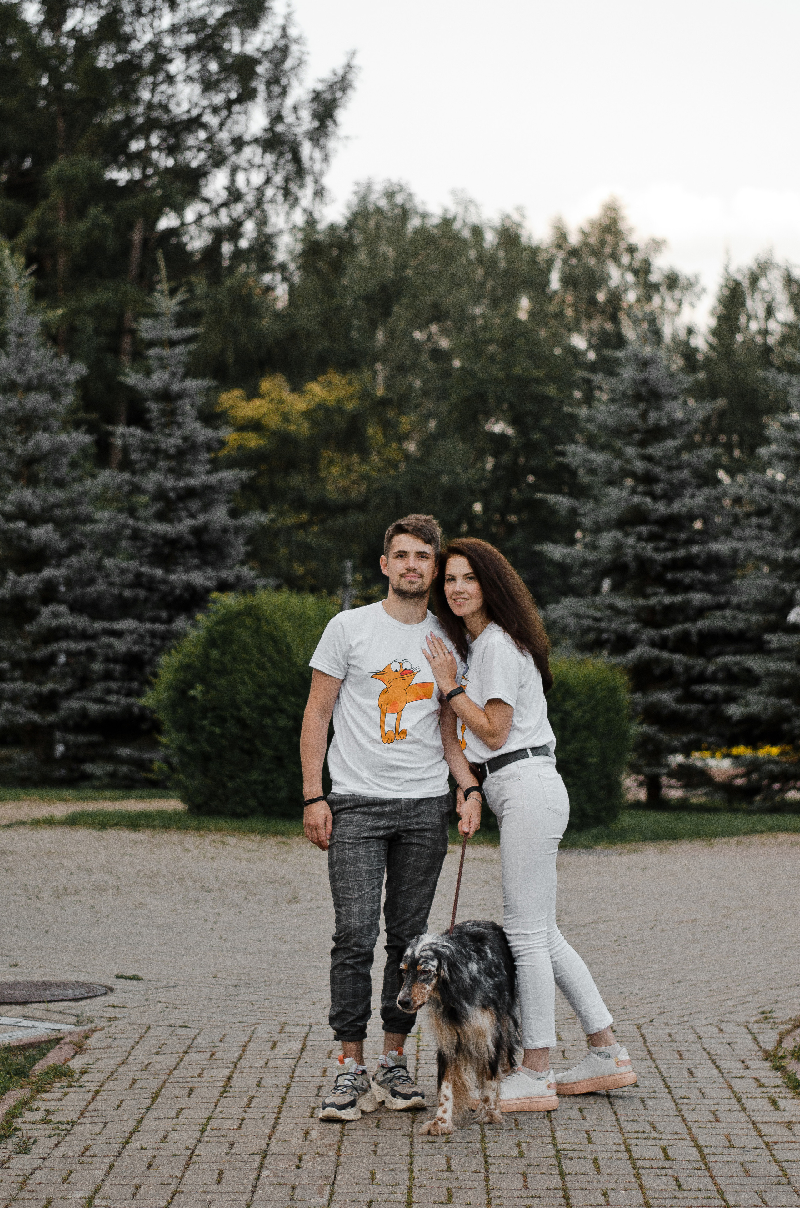 O&A. Фотограф в Кемерово, Ольга Гаврилова