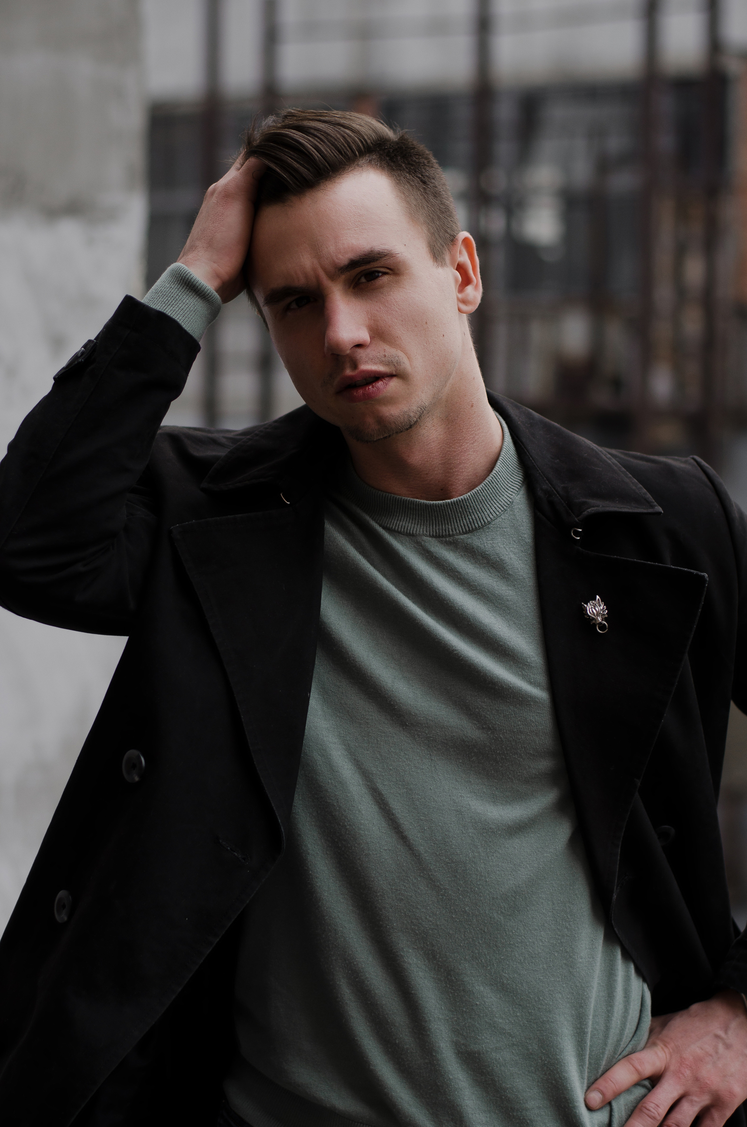 Урбан. Фотограф в Кемерово, Ольга Гаврилова