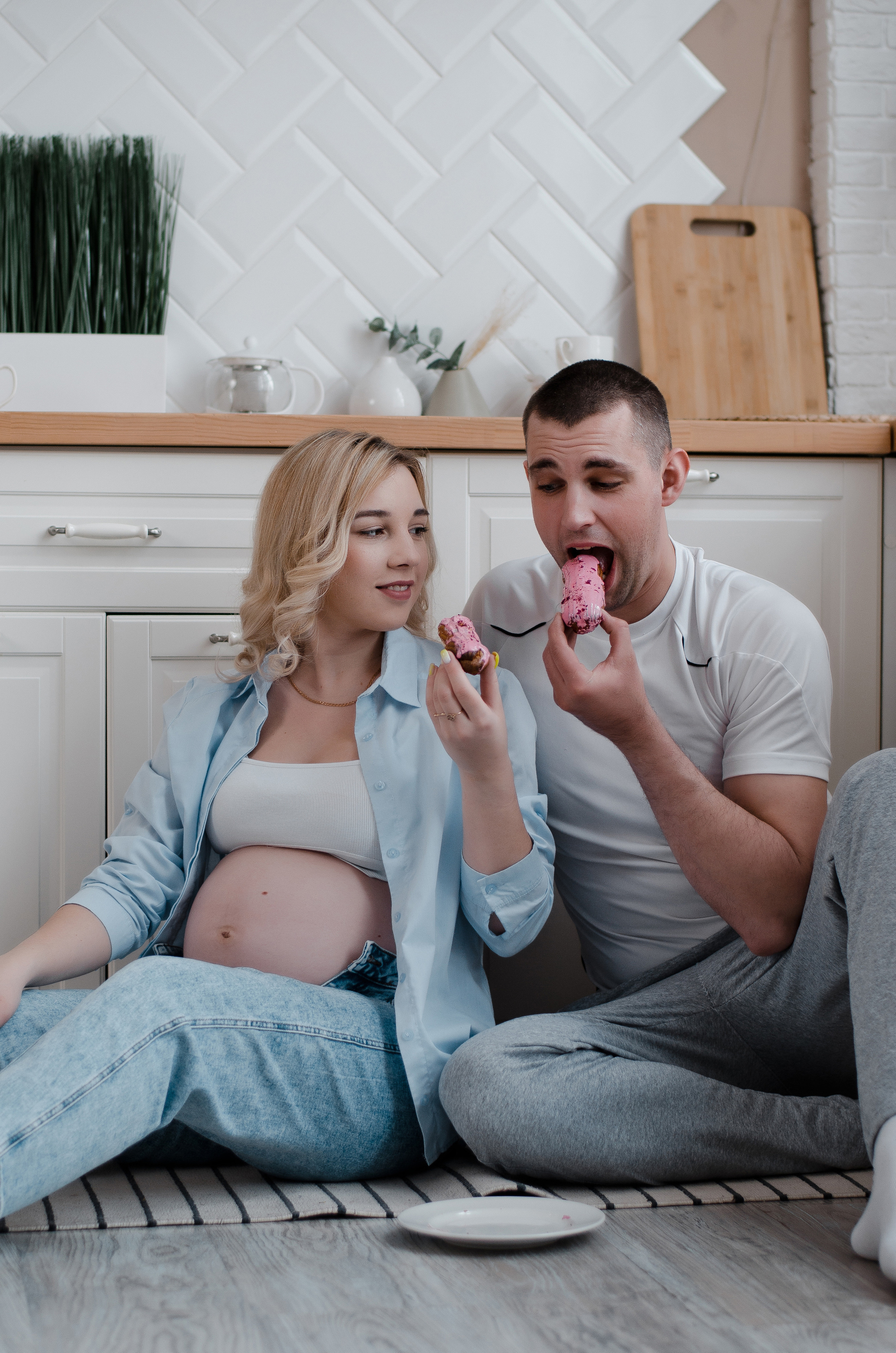 Один день. Фотограф в Кемерово, Ольга Гаврилова