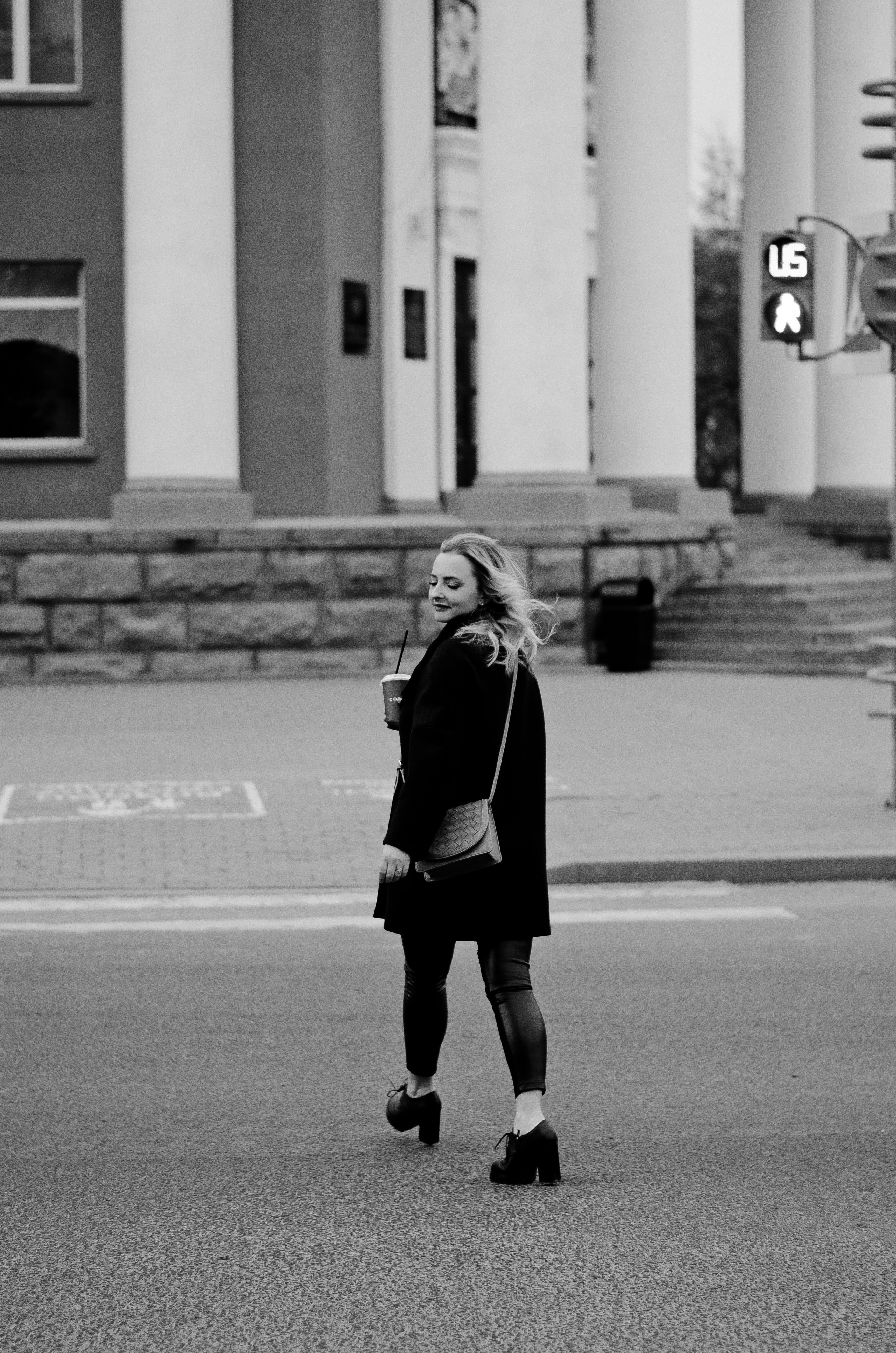 Старый город. Фотограф в Кемерово, Ольга Гаврилова