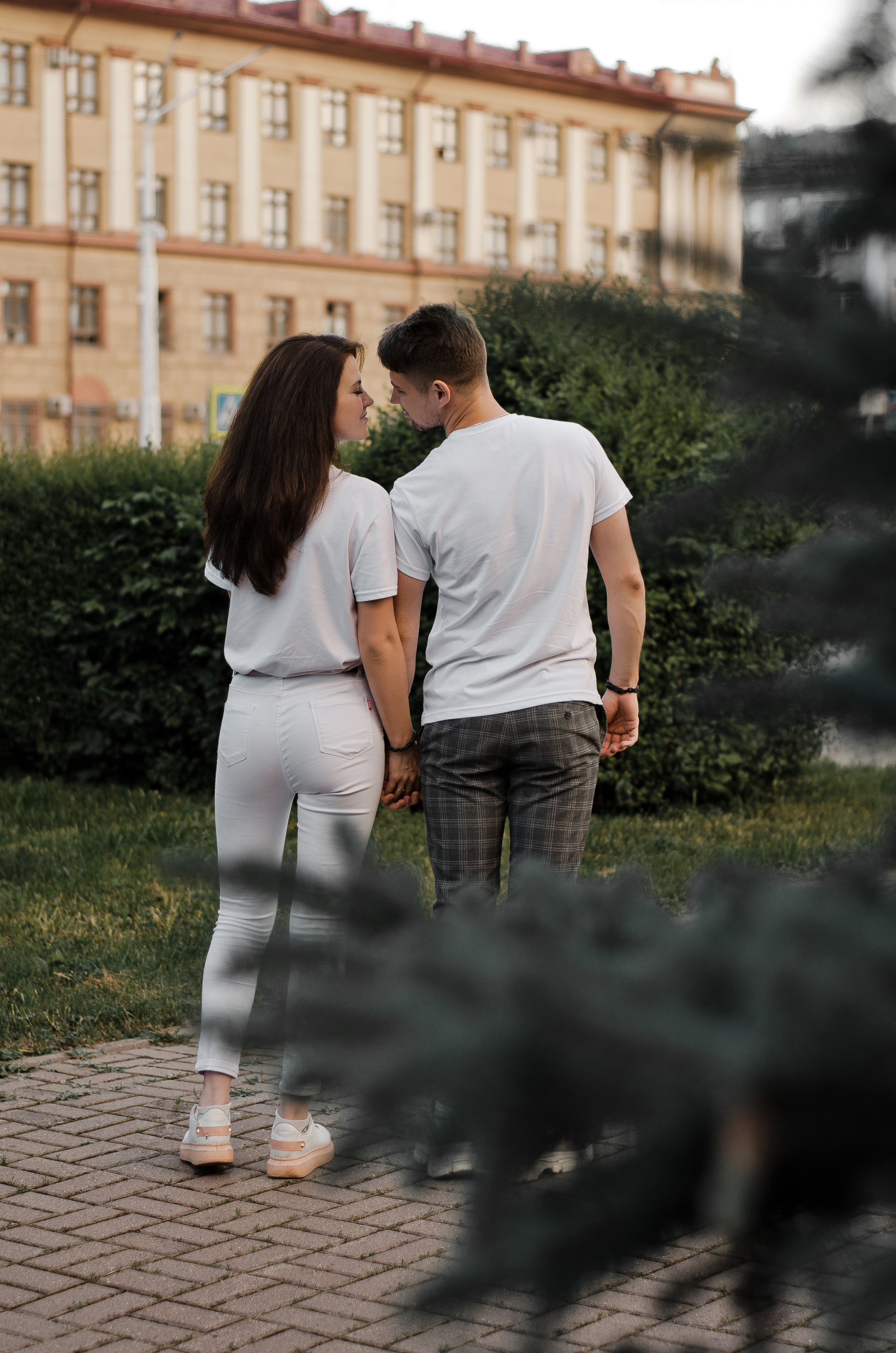 O&A. Фотограф в Кемерово, Ольга Гаврилова