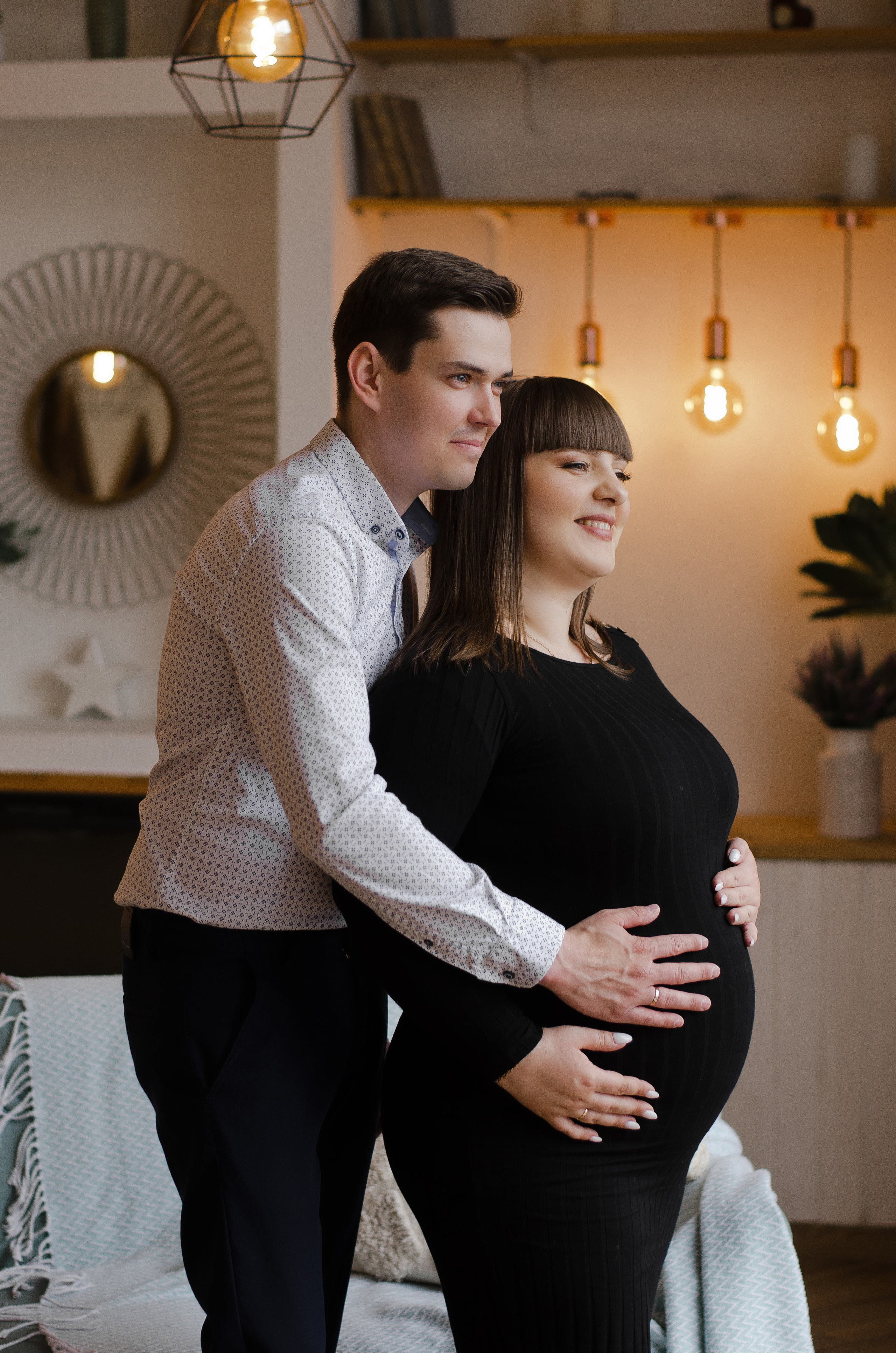 Счастливые. Фотограф в Кемерово, Ольга Гаврилова